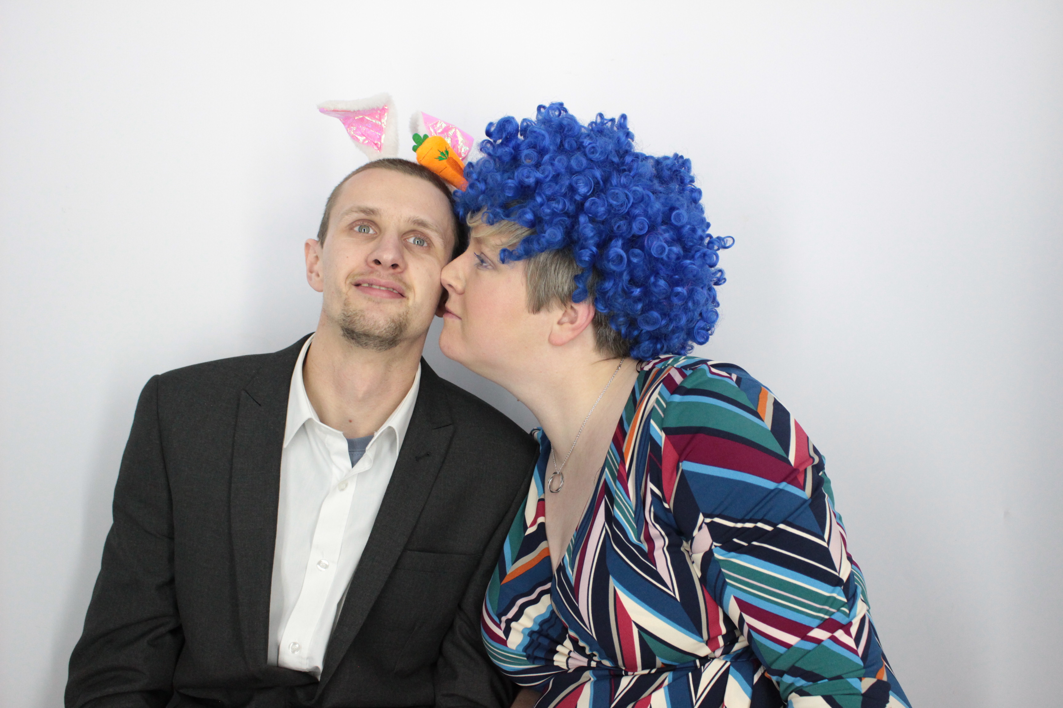 Lauren & Anthony's Wedding  | View more photos from the event at gallery.myphotoboothexperience.co.uk/u/MyPhotoBoothExperienceLtd/Lauren-Anthonys-Wedding