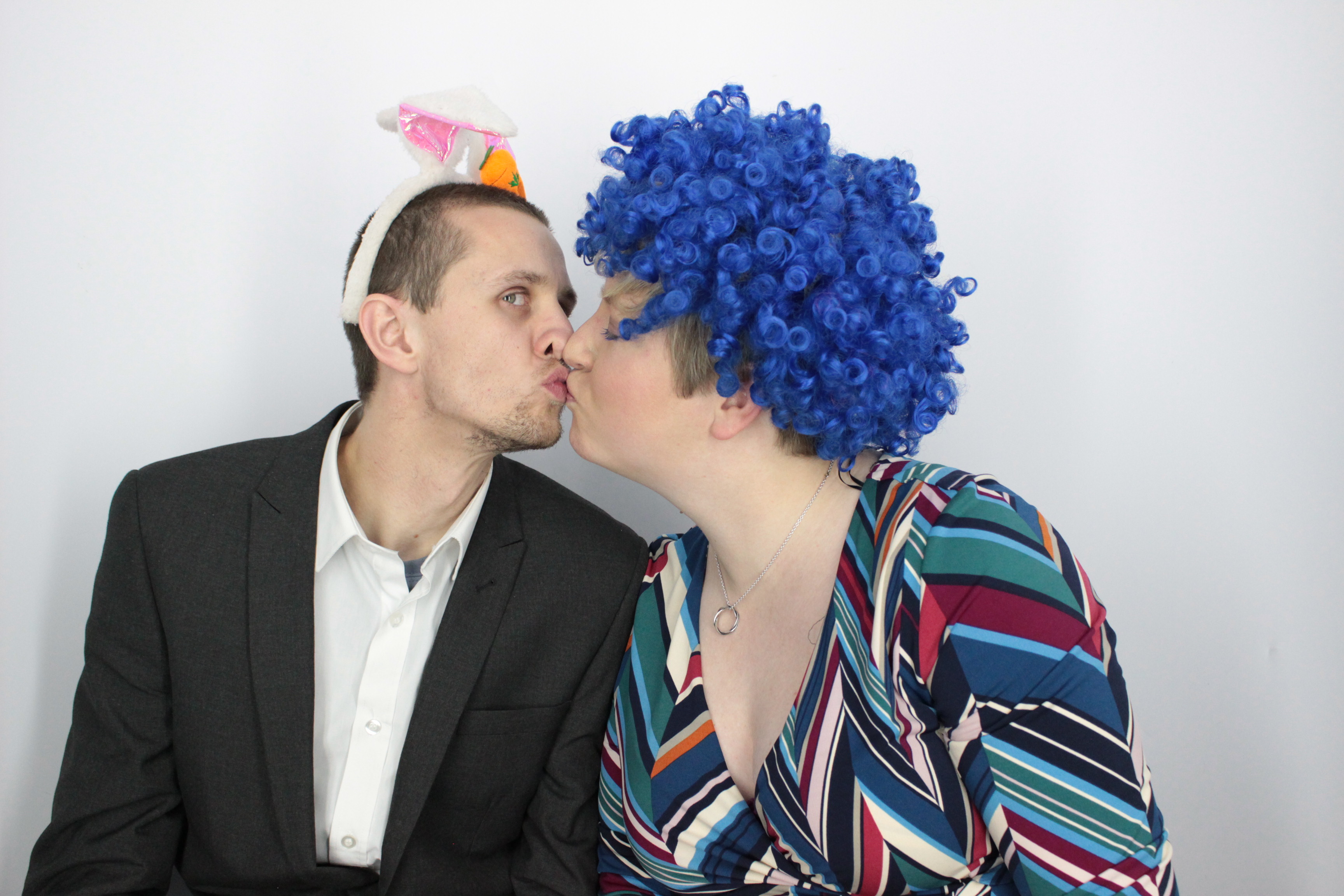 Lauren & Anthony's Wedding  | View more photos from the event at gallery.myphotoboothexperience.co.uk/u/MyPhotoBoothExperienceLtd/Lauren-Anthonys-Wedding