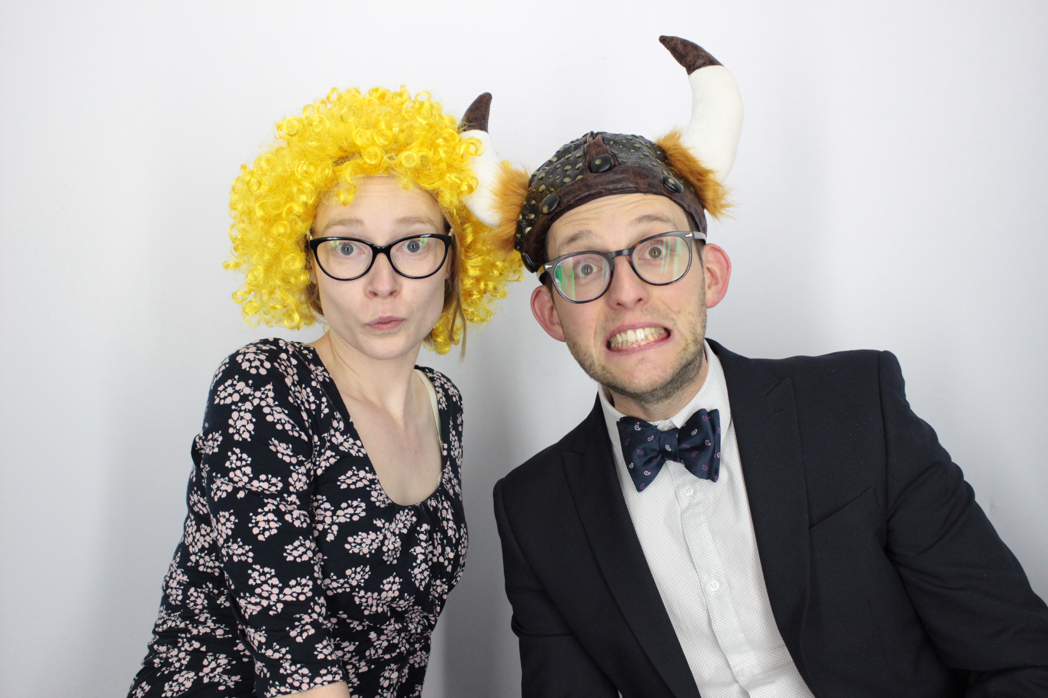 Lauren & Anthony's Wedding  | View more photos from the event at gallery.myphotoboothexperience.co.uk/u/MyPhotoBoothExperienceLtd/Lauren-Anthonys-Wedding