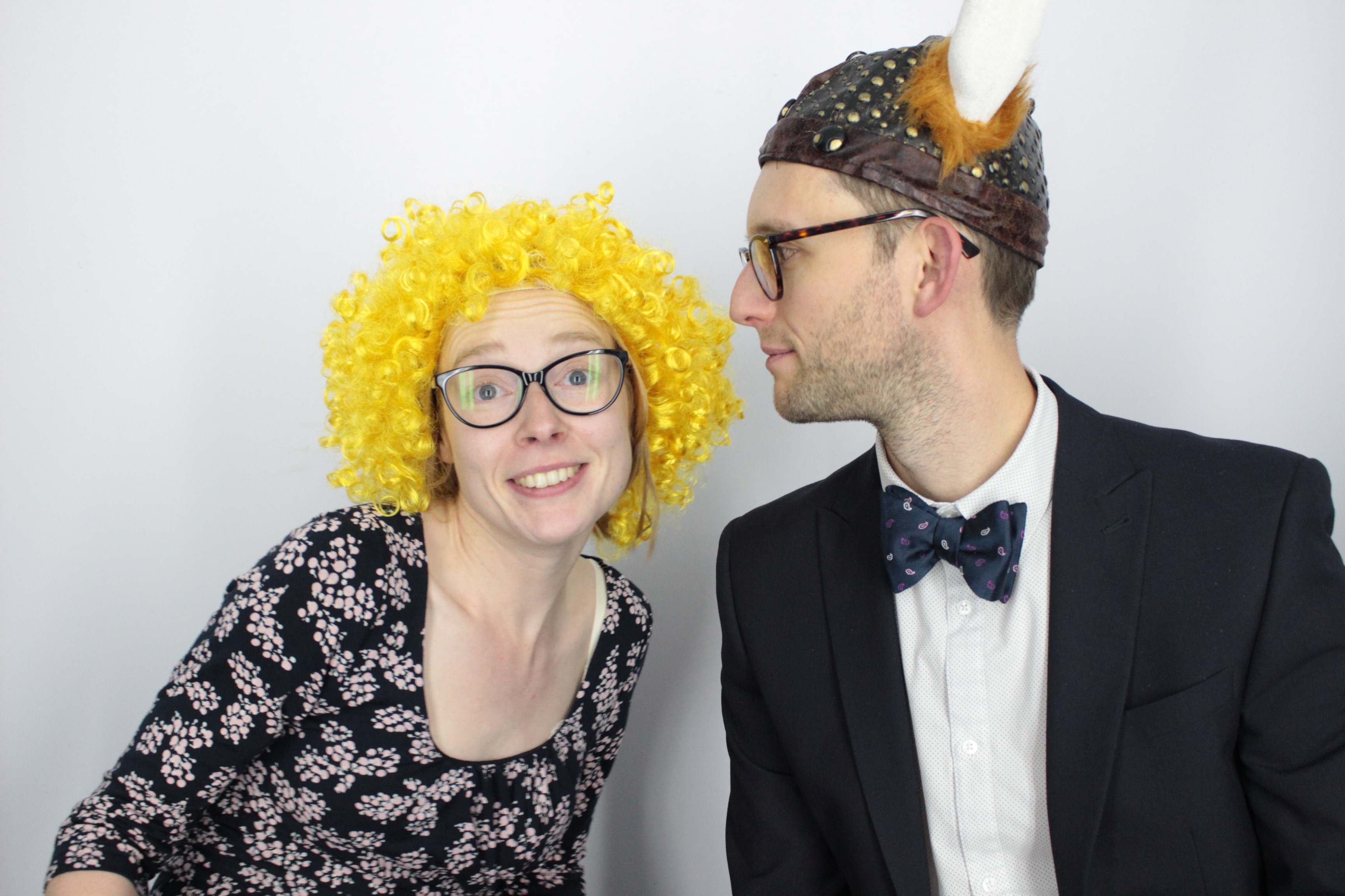 Lauren & Anthony's Wedding  | View more photos from the event at gallery.myphotoboothexperience.co.uk/u/MyPhotoBoothExperienceLtd/Lauren-Anthonys-Wedding