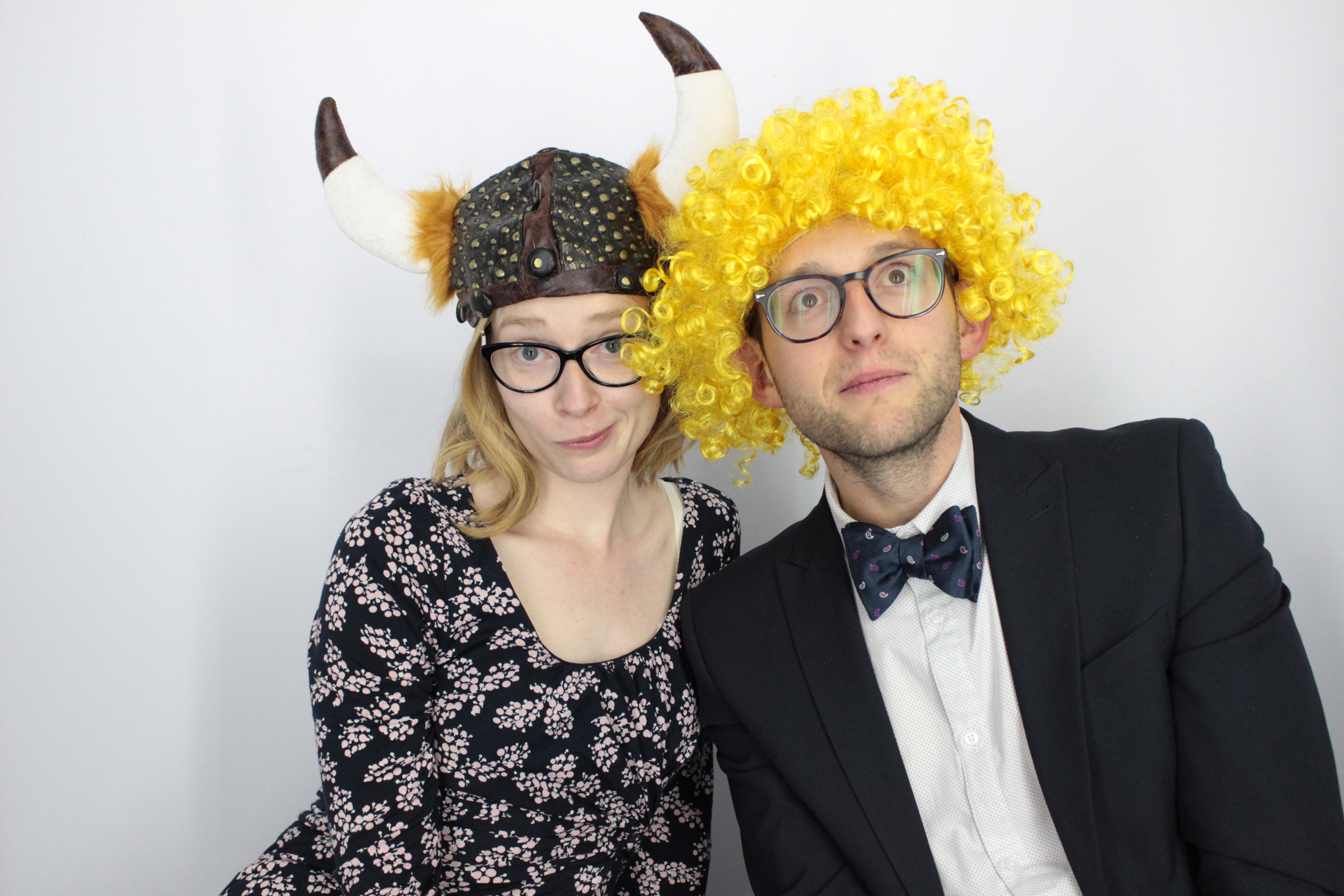 Lauren & Anthony's Wedding  | View more photos from the event at gallery.myphotoboothexperience.co.uk/u/MyPhotoBoothExperienceLtd/Lauren-Anthonys-Wedding