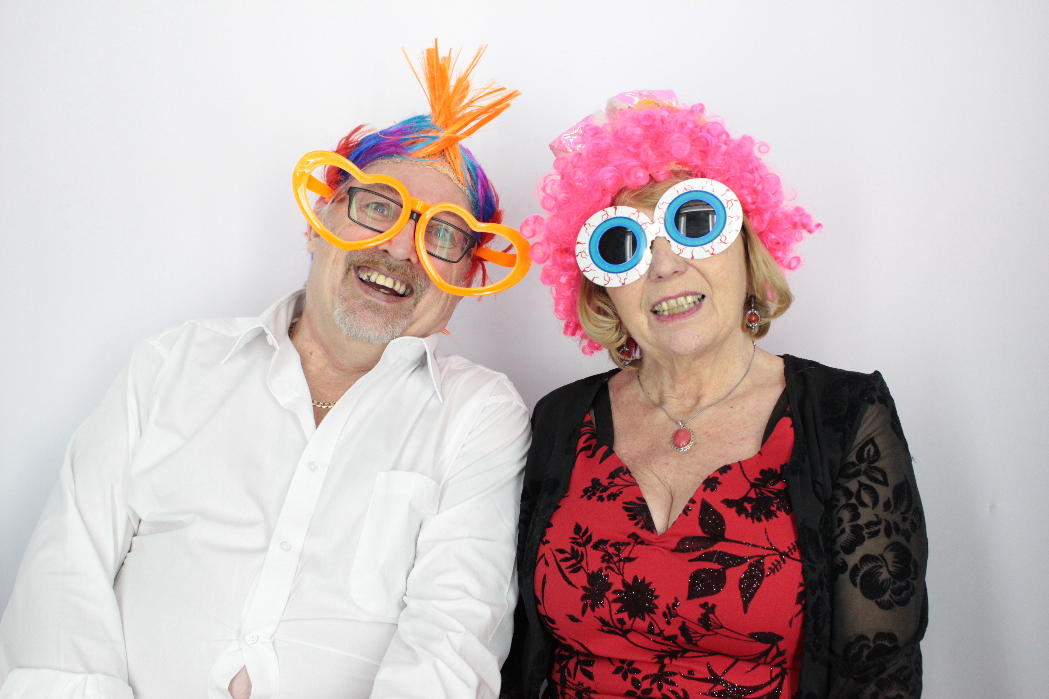 Lauren & Anthony's Wedding  | View more photos from the event at gallery.myphotoboothexperience.co.uk/u/MyPhotoBoothExperienceLtd/Lauren-Anthonys-Wedding