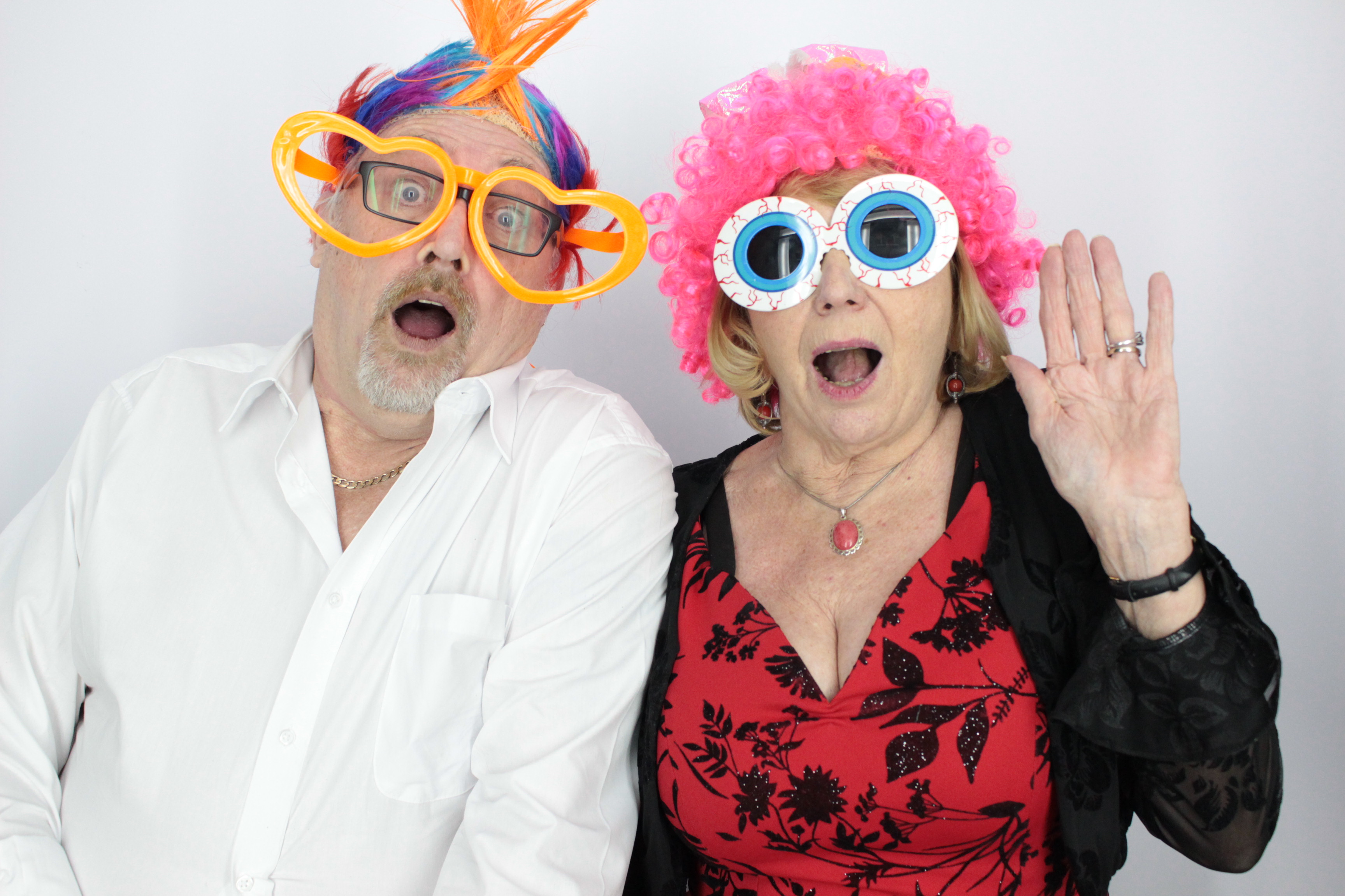 Lauren & Anthony's Wedding  | View more photos from the event at gallery.myphotoboothexperience.co.uk/u/MyPhotoBoothExperienceLtd/Lauren-Anthonys-Wedding