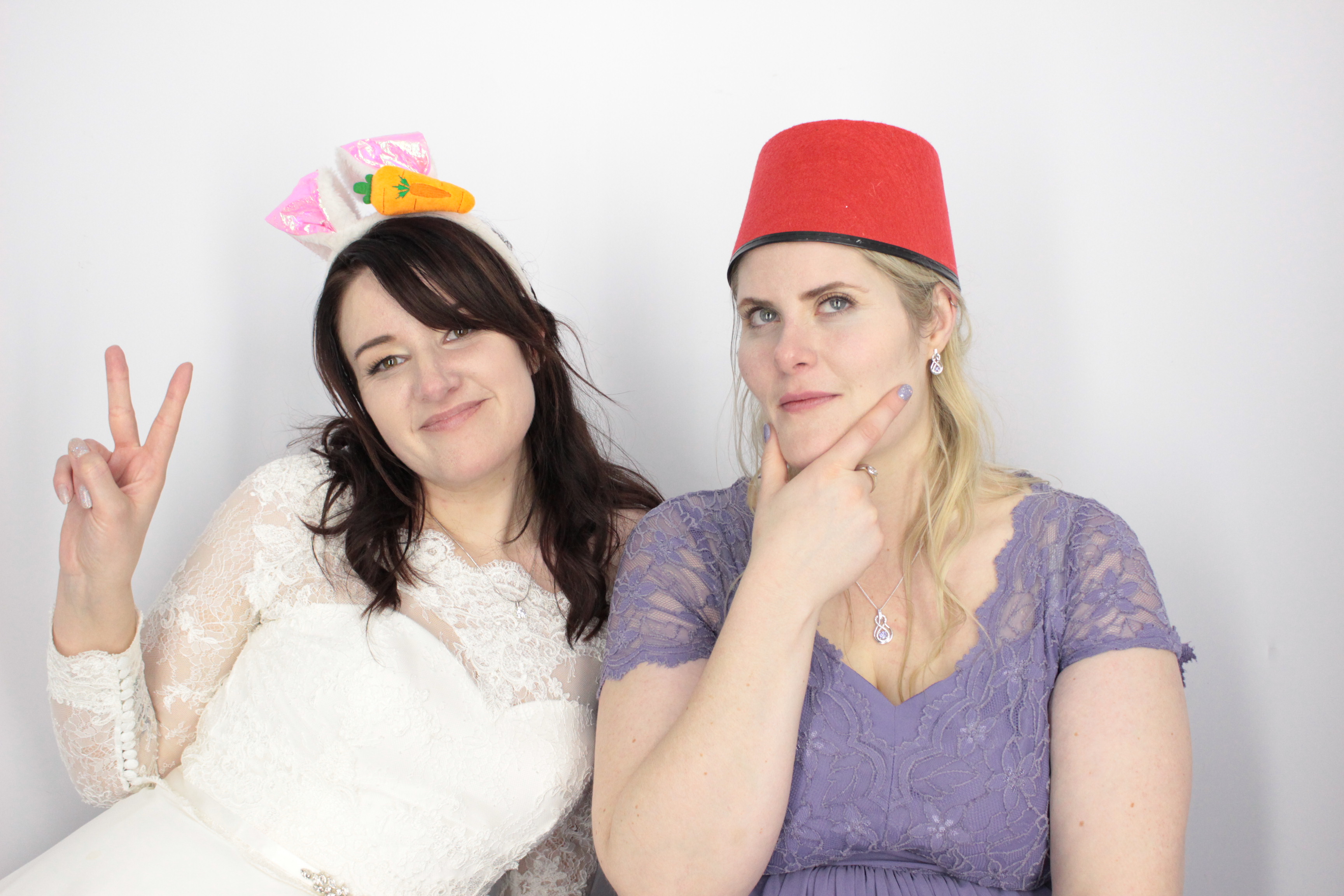 Lauren & Anthony's Wedding  | View more photos from the event at gallery.myphotoboothexperience.co.uk/u/MyPhotoBoothExperienceLtd/Lauren-Anthonys-Wedding