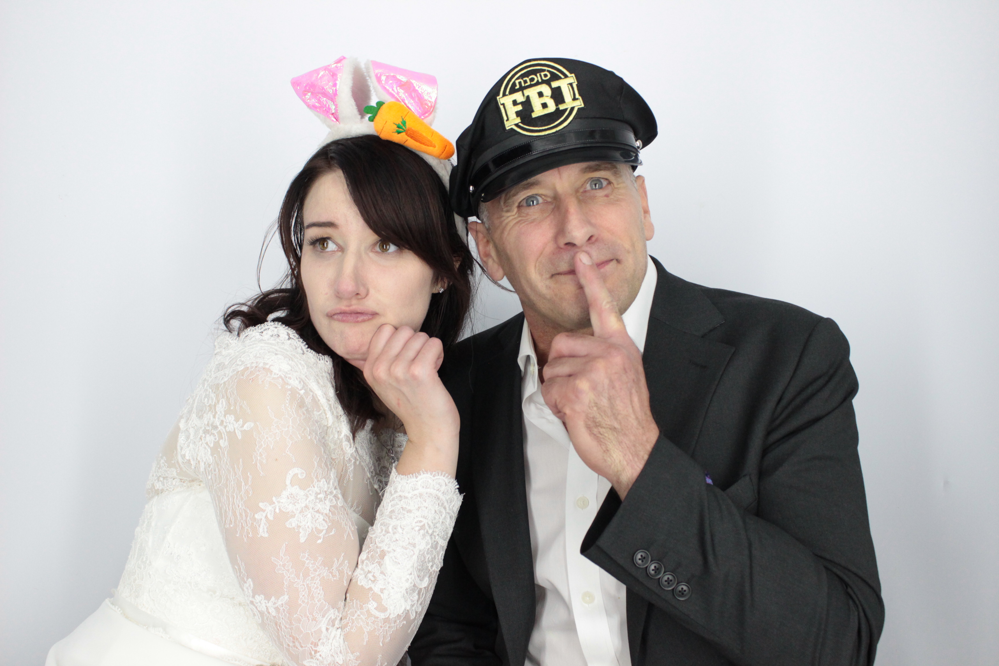 Lauren & Anthony's Wedding  | View more photos from the event at gallery.myphotoboothexperience.co.uk/u/MyPhotoBoothExperienceLtd/Lauren-Anthonys-Wedding