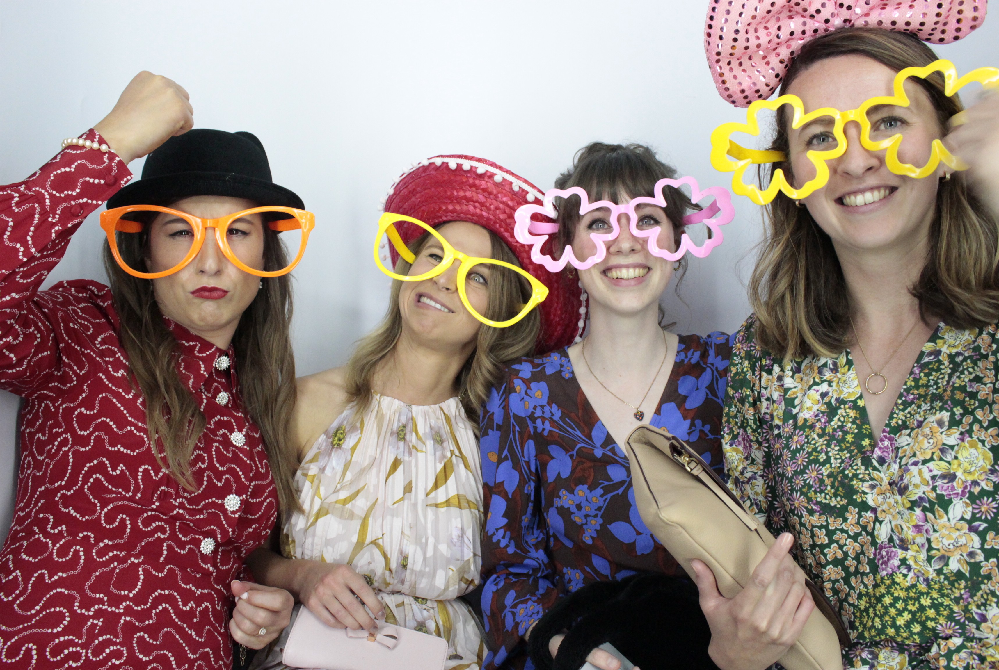 Lauren and Chris's Wedding  | View more photos from the event at gallery.myphotoboothexperience.co.uk/u/MyPhotoBoothExperienceLtd/Lauren-and-Chriss-Wedding