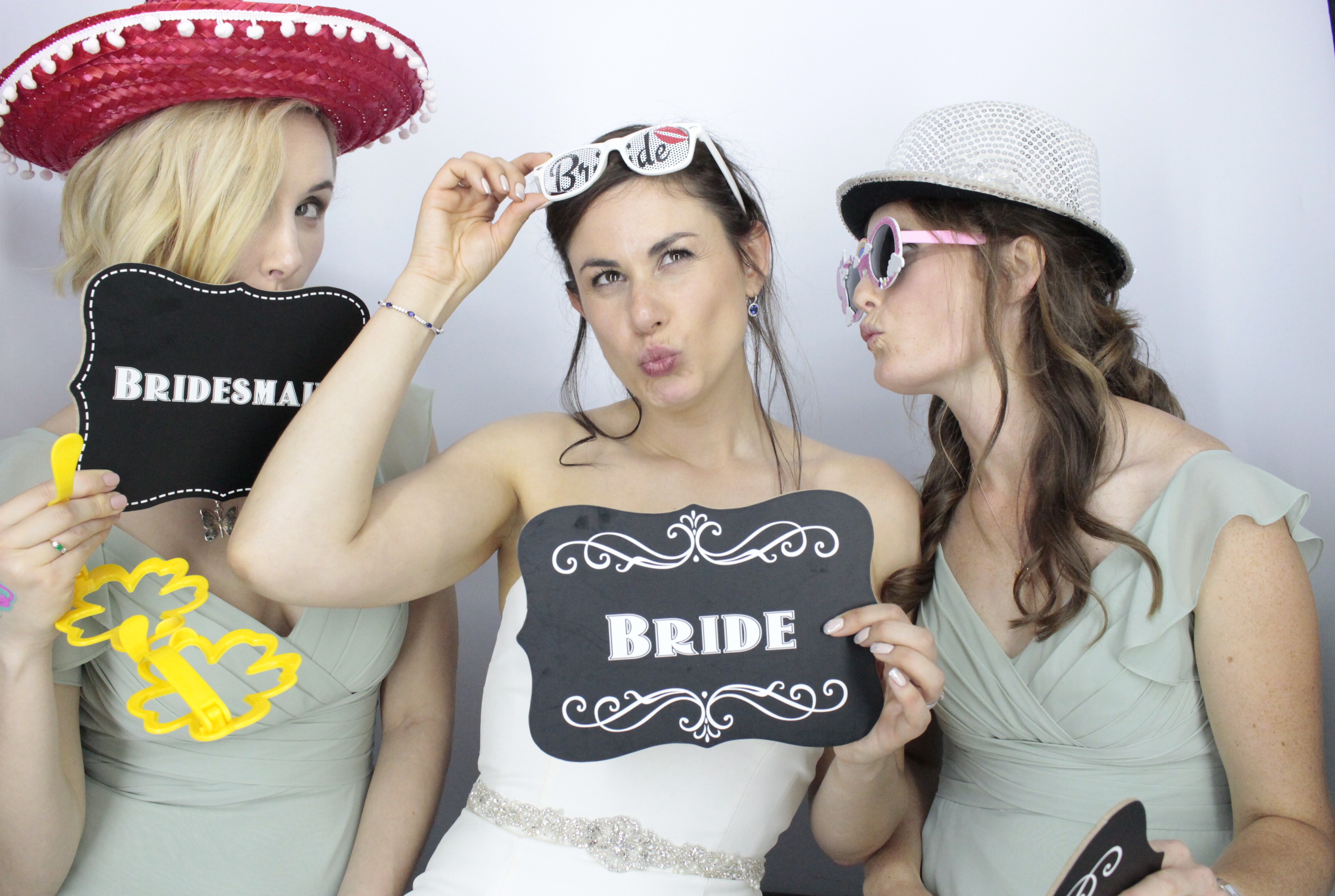 Lauren and Chris's Wedding  | View more photos from the event at gallery.myphotoboothexperience.co.uk/u/MyPhotoBoothExperienceLtd/Lauren-and-Chriss-Wedding