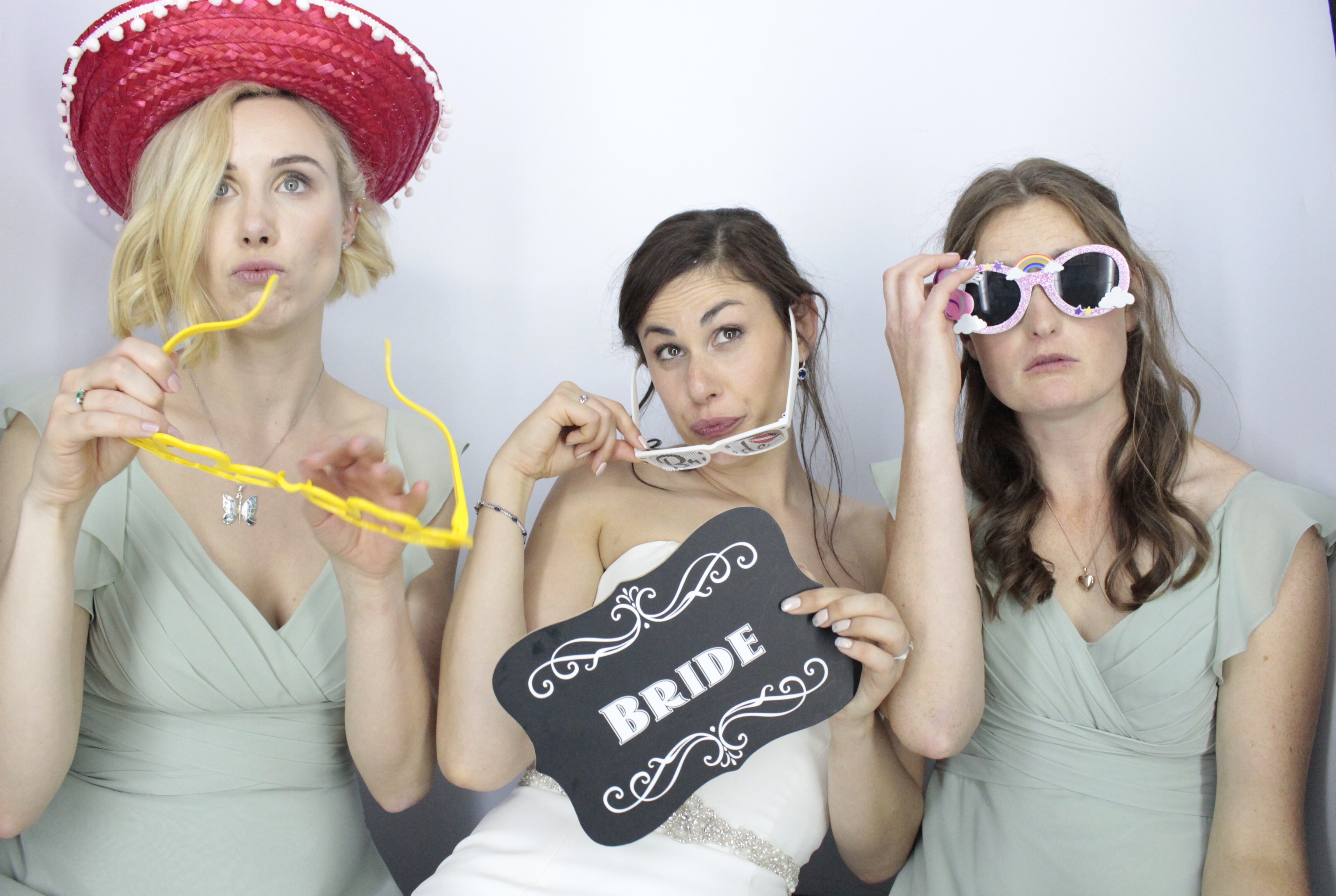 Lauren and Chris's Wedding  | View more photos from the event at gallery.myphotoboothexperience.co.uk/u/MyPhotoBoothExperienceLtd/Lauren-and-Chriss-Wedding