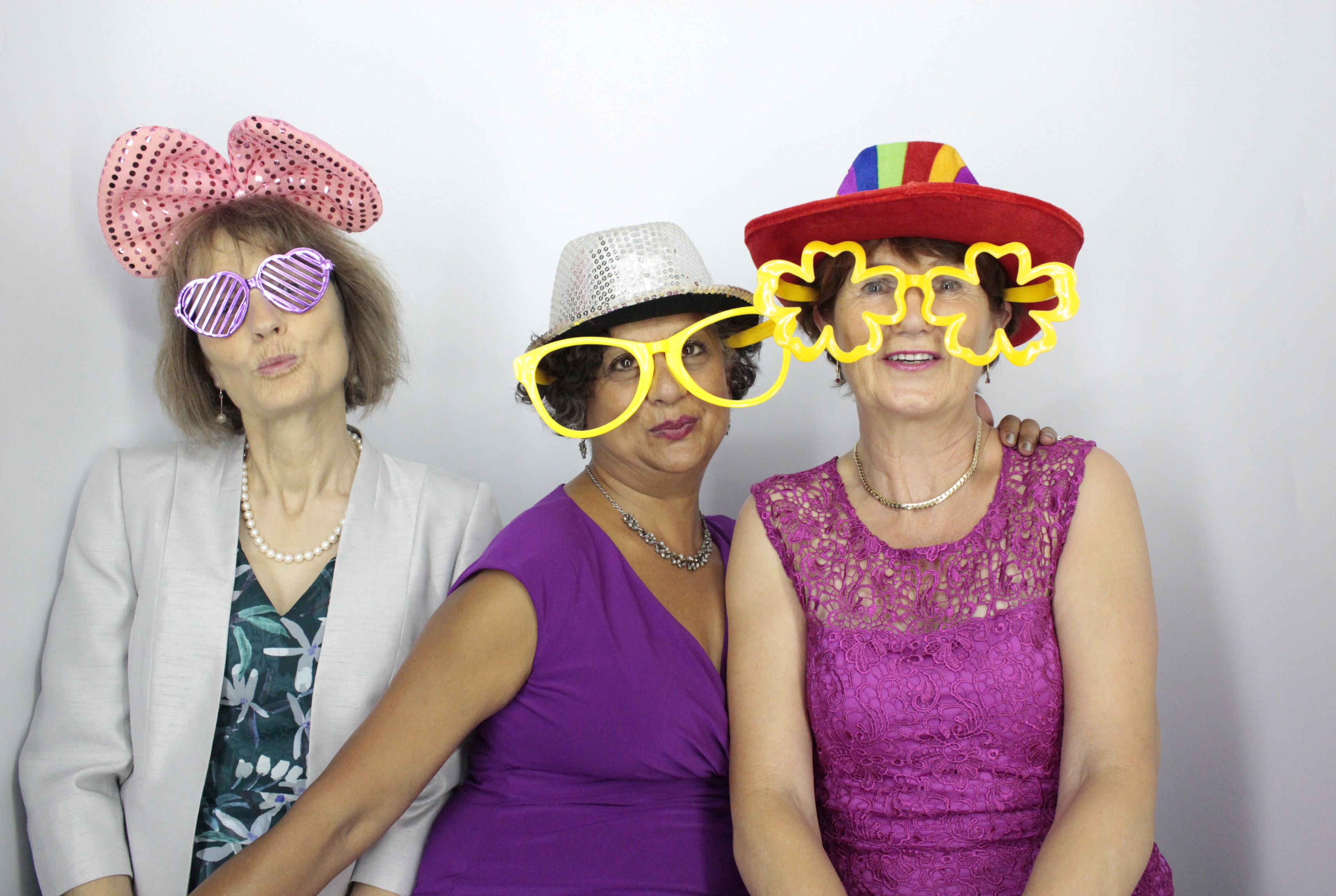 Lauren and Chris's Wedding  | View more photos from the event at gallery.myphotoboothexperience.co.uk/u/MyPhotoBoothExperienceLtd/Lauren-and-Chriss-Wedding