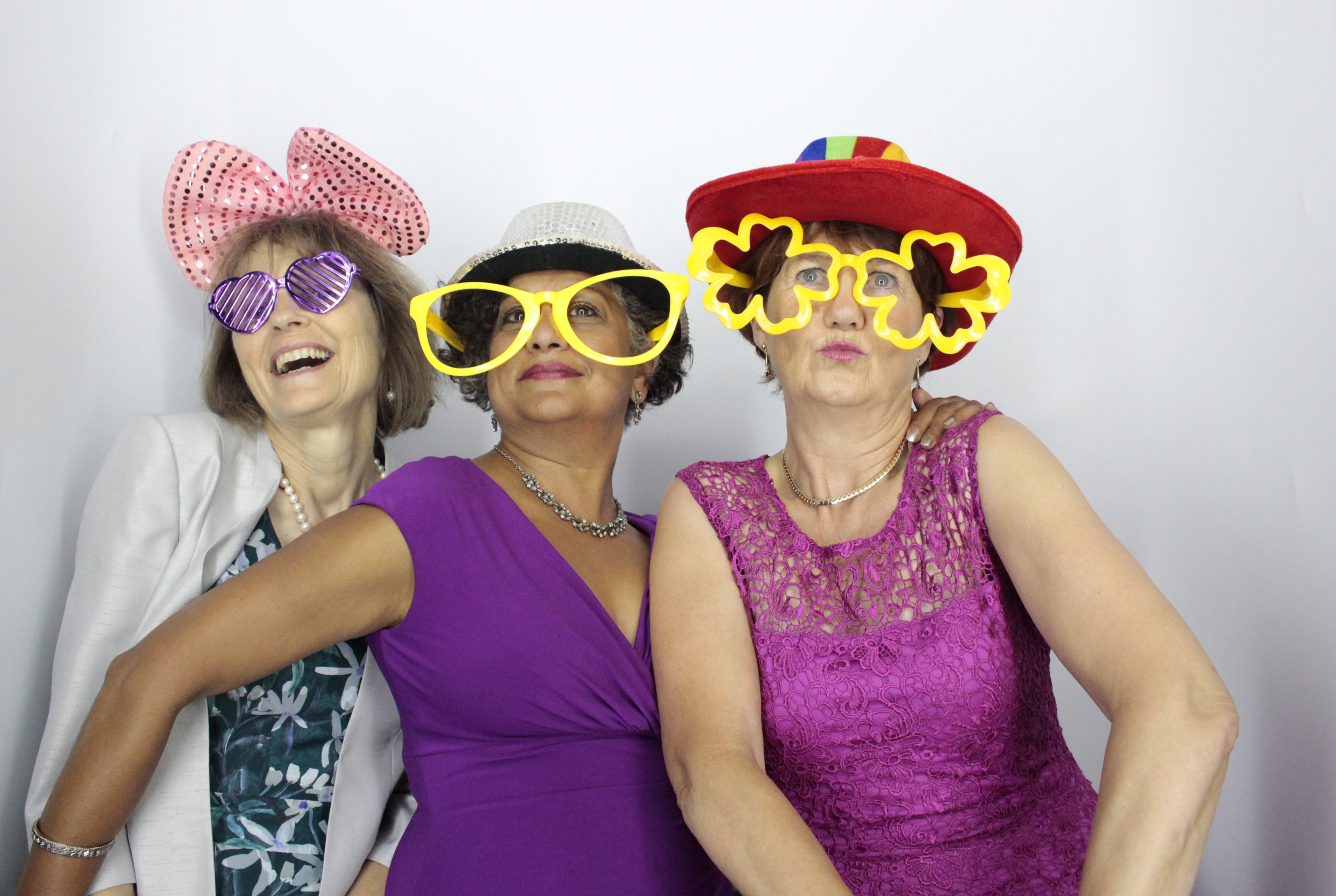 Lauren and Chris's Wedding  | View more photos from the event at gallery.myphotoboothexperience.co.uk/u/MyPhotoBoothExperienceLtd/Lauren-and-Chriss-Wedding