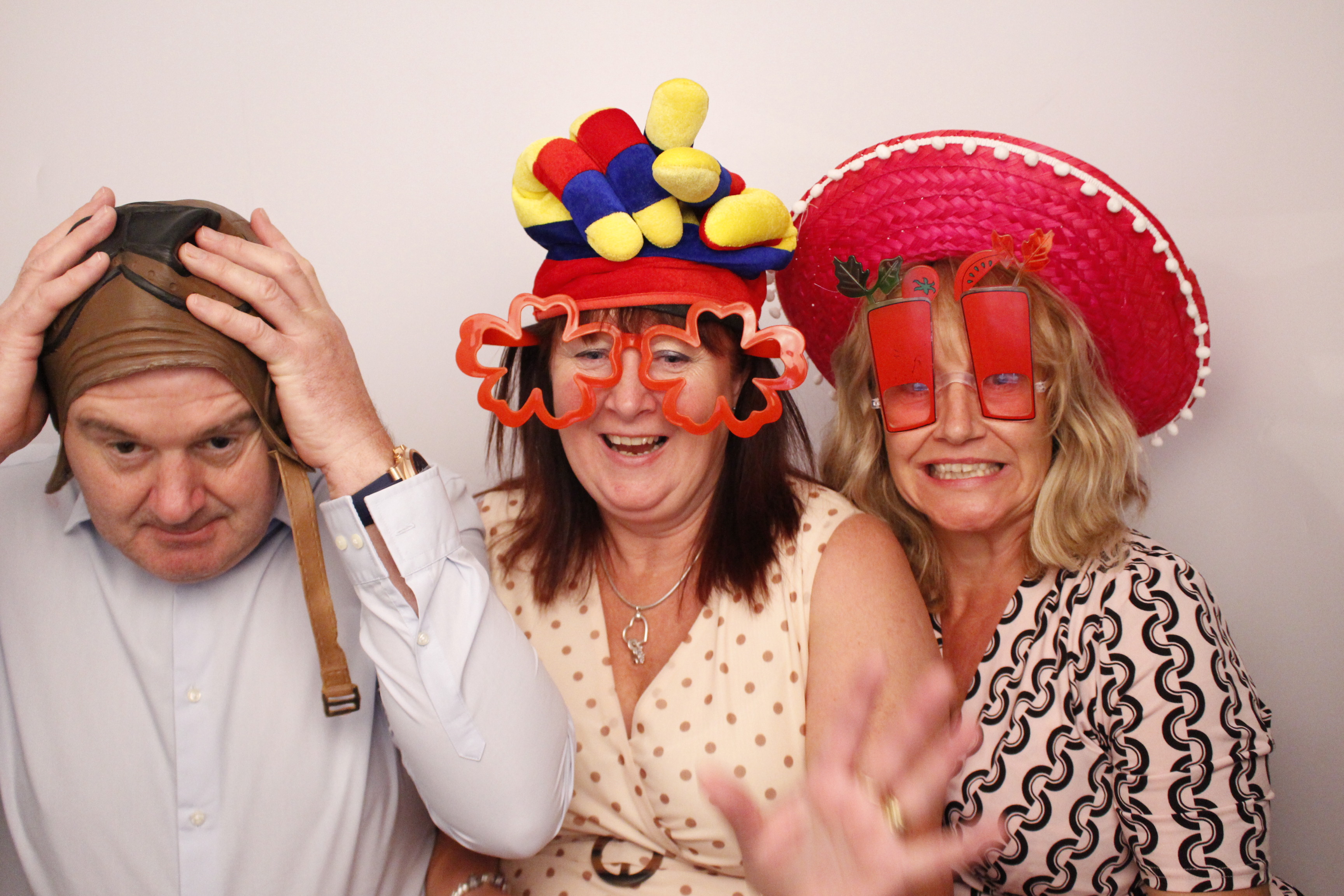 Lily and Rob's Wedding | View more photos from the event at gallery.myphotoboothexperience.co.uk/u/MyPhotoBoothExperienceLtd/Lily-and-Robs-Wedding