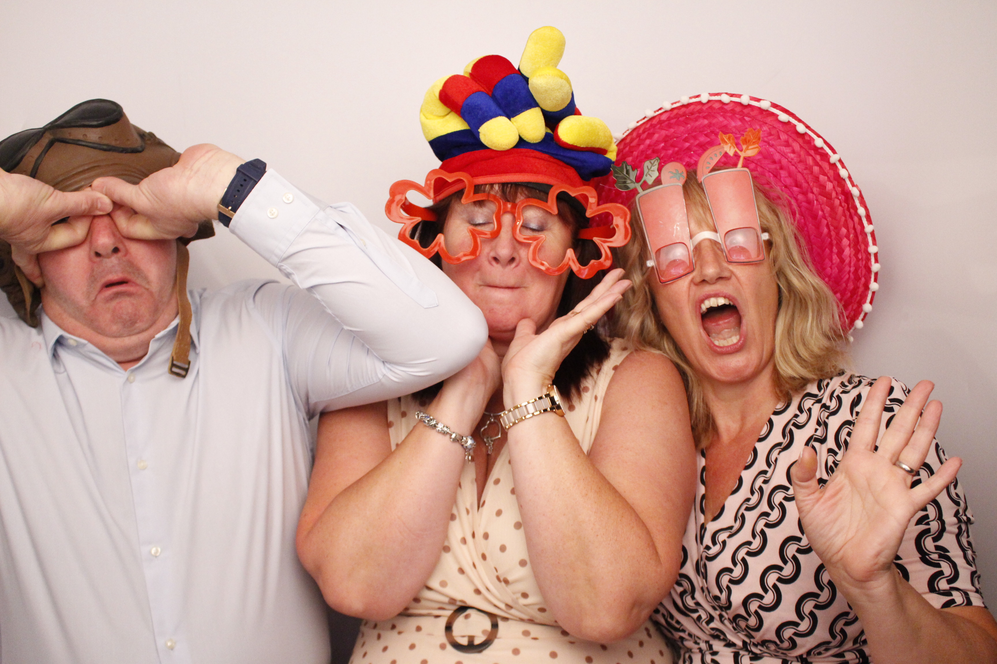 Lily and Rob's Wedding | View more photos from the event at gallery.myphotoboothexperience.co.uk/u/MyPhotoBoothExperienceLtd/Lily-and-Robs-Wedding