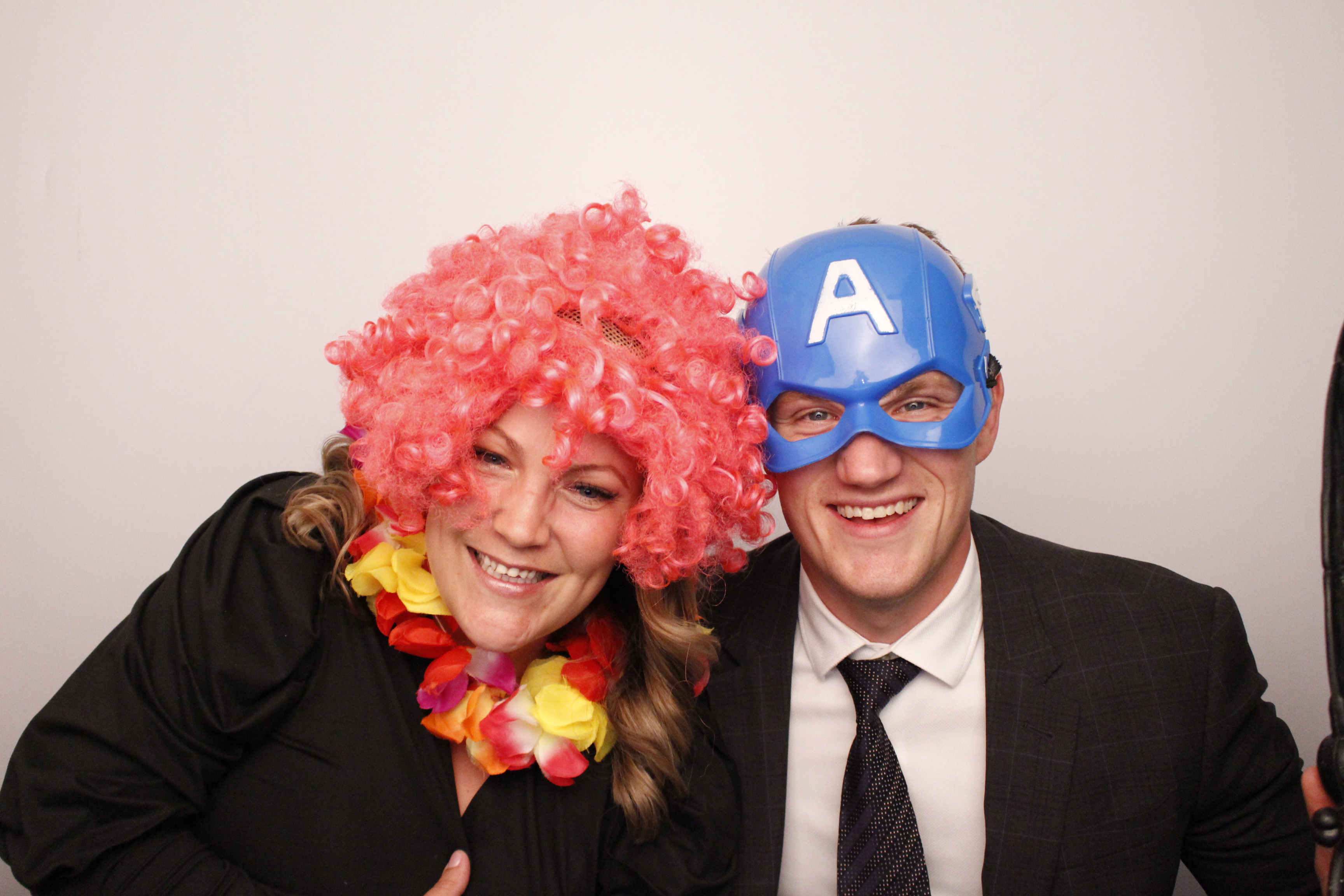 Lily and Rob's Wedding | View more photos from the event at gallery.myphotoboothexperience.co.uk/u/MyPhotoBoothExperienceLtd/Lily-and-Robs-Wedding