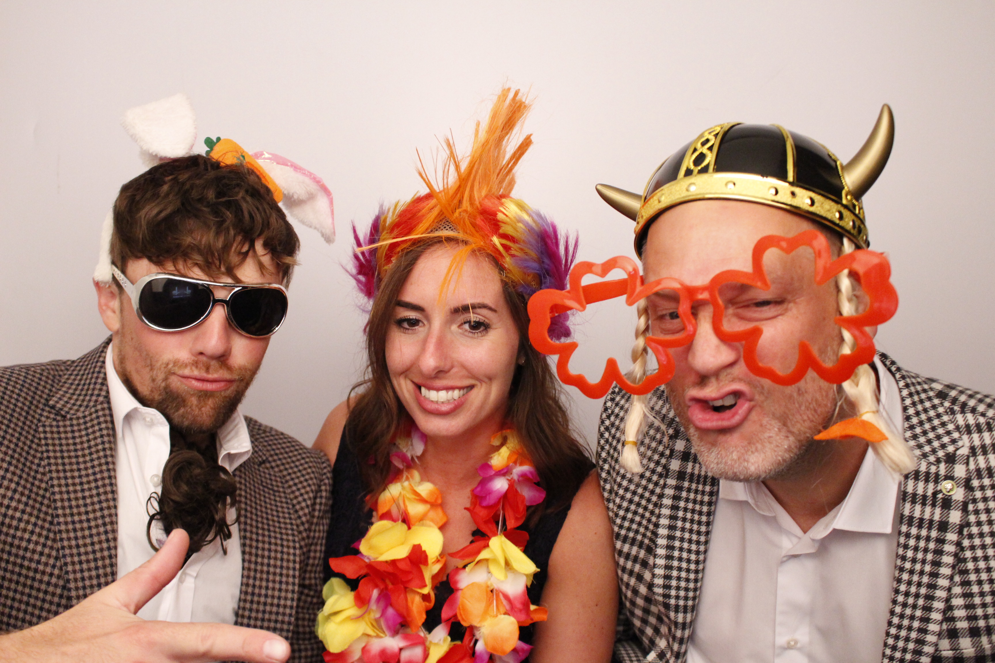 Lily and Rob's Wedding | View more photos from the event at gallery.myphotoboothexperience.co.uk/u/MyPhotoBoothExperienceLtd/Lily-and-Robs-Wedding