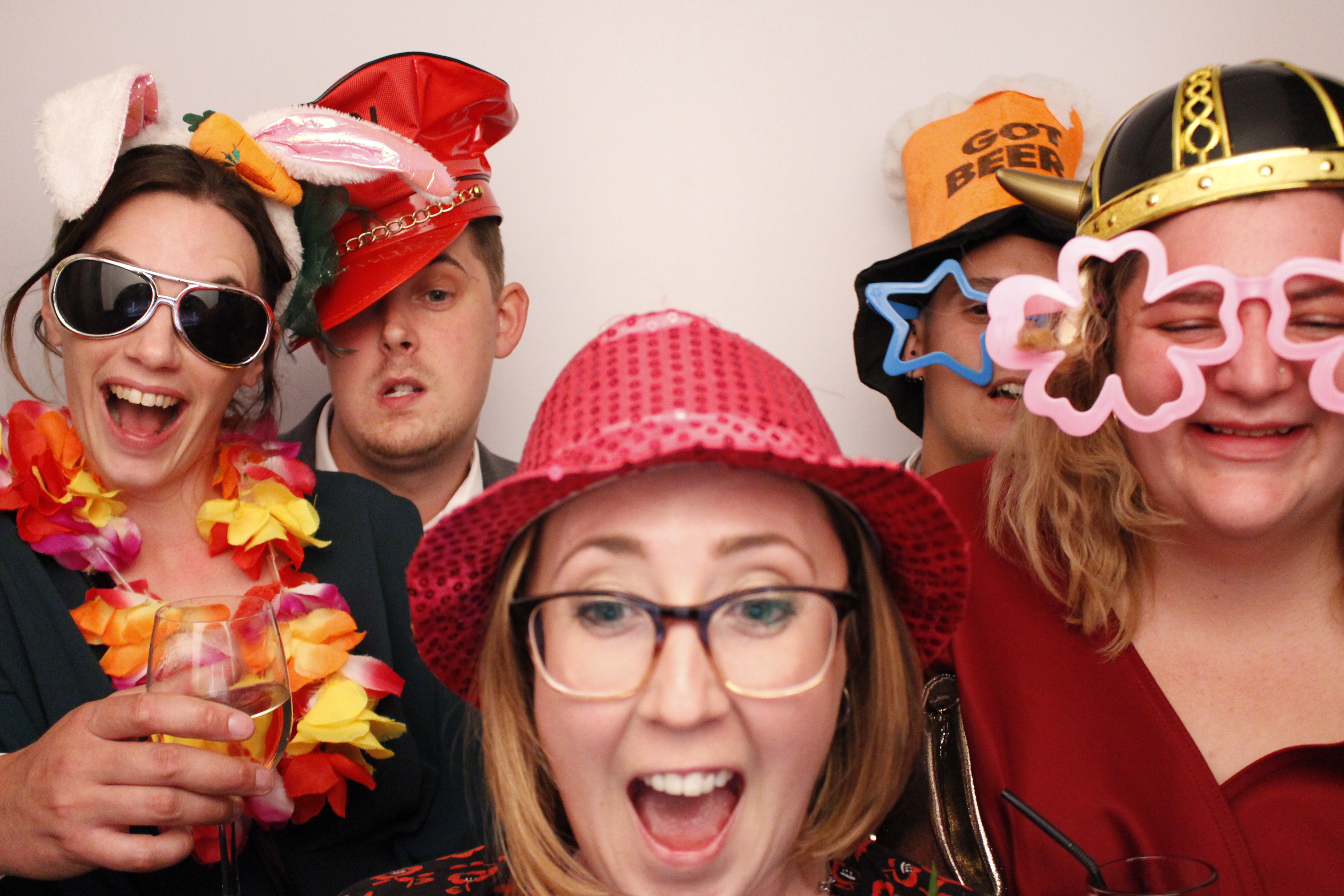Lily and Rob's Wedding | View more photos from the event at gallery.myphotoboothexperience.co.uk/u/MyPhotoBoothExperienceLtd/Lily-and-Robs-Wedding
