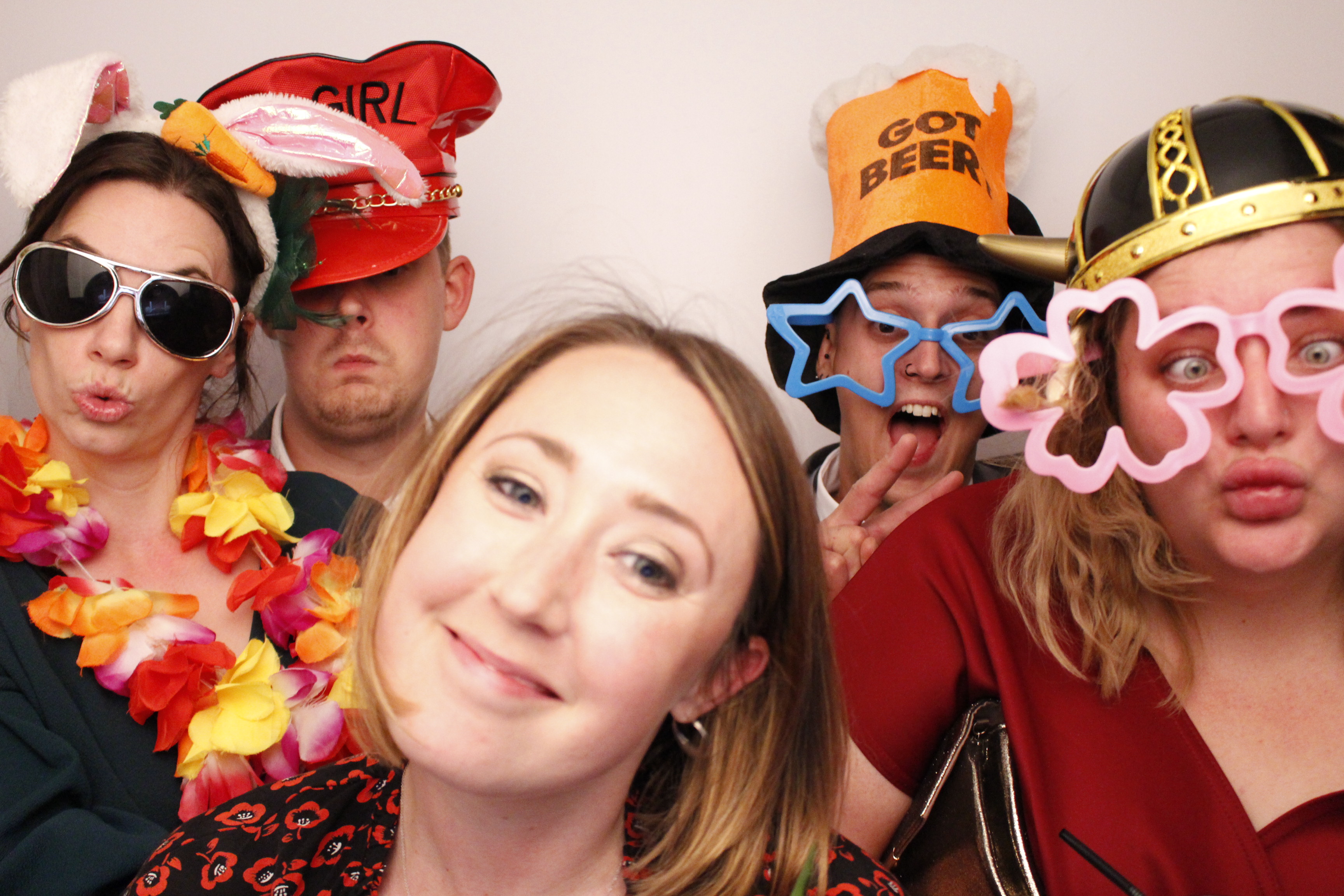 Lily and Rob's Wedding | View more photos from the event at gallery.myphotoboothexperience.co.uk/u/MyPhotoBoothExperienceLtd/Lily-and-Robs-Wedding