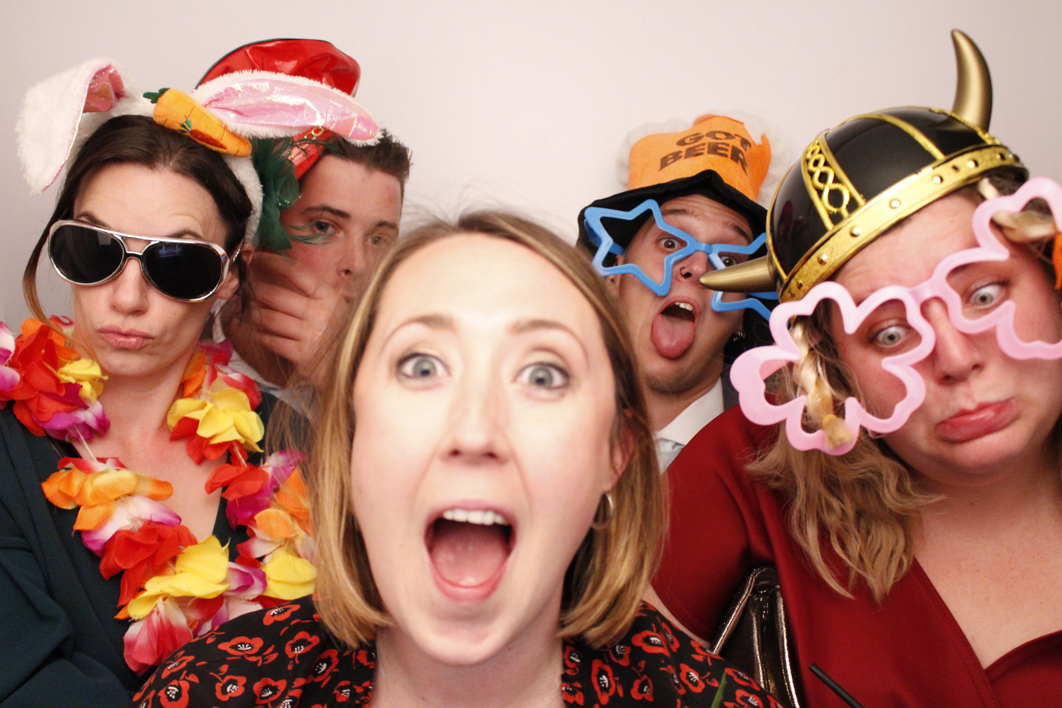 Lily and Rob's Wedding | View more photos from the event at gallery.myphotoboothexperience.co.uk/u/MyPhotoBoothExperienceLtd/Lily-and-Robs-Wedding