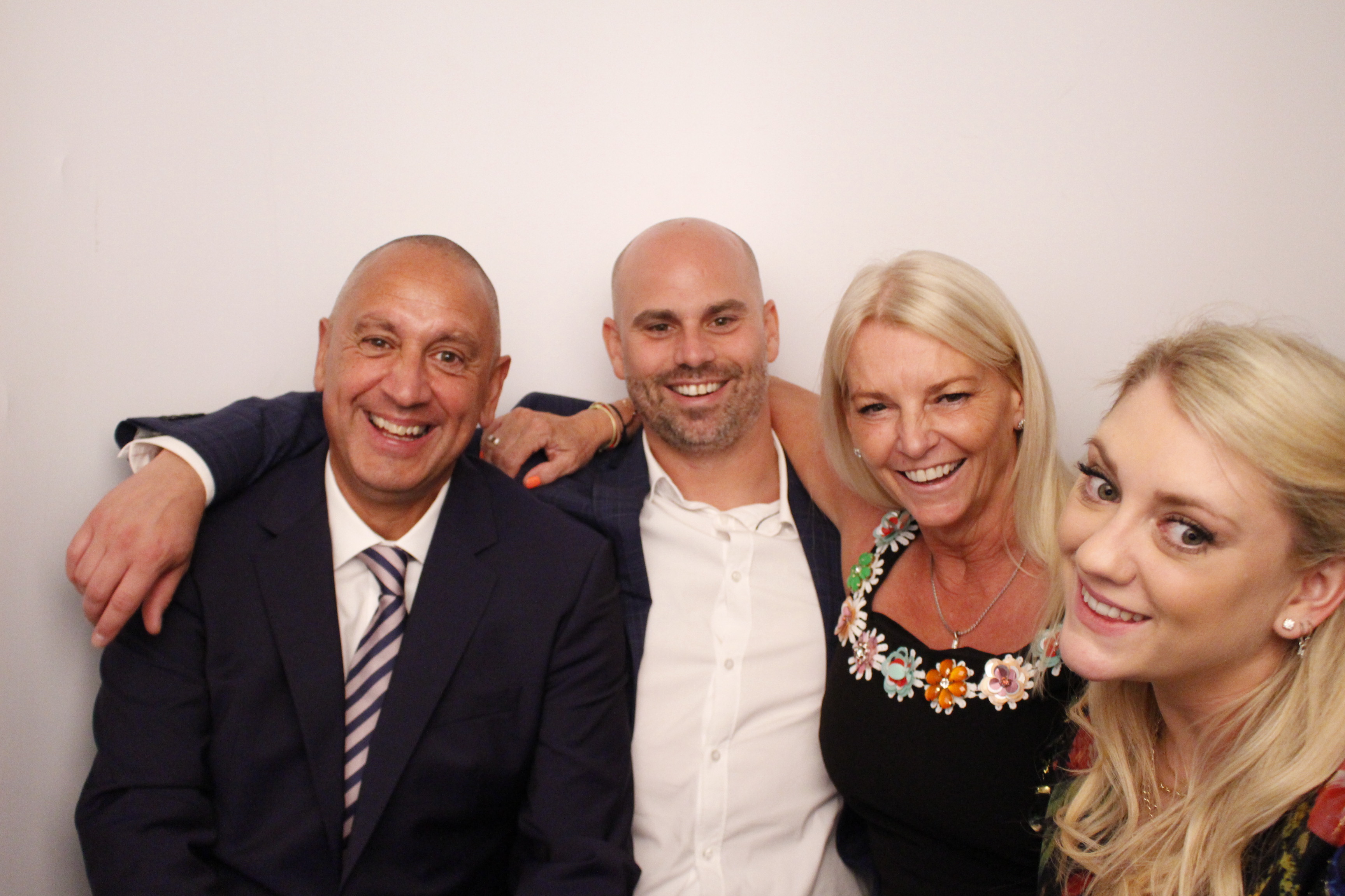 Lily and Rob's Wedding | View more photos from the event at gallery.myphotoboothexperience.co.uk/u/MyPhotoBoothExperienceLtd/Lily-and-Robs-Wedding