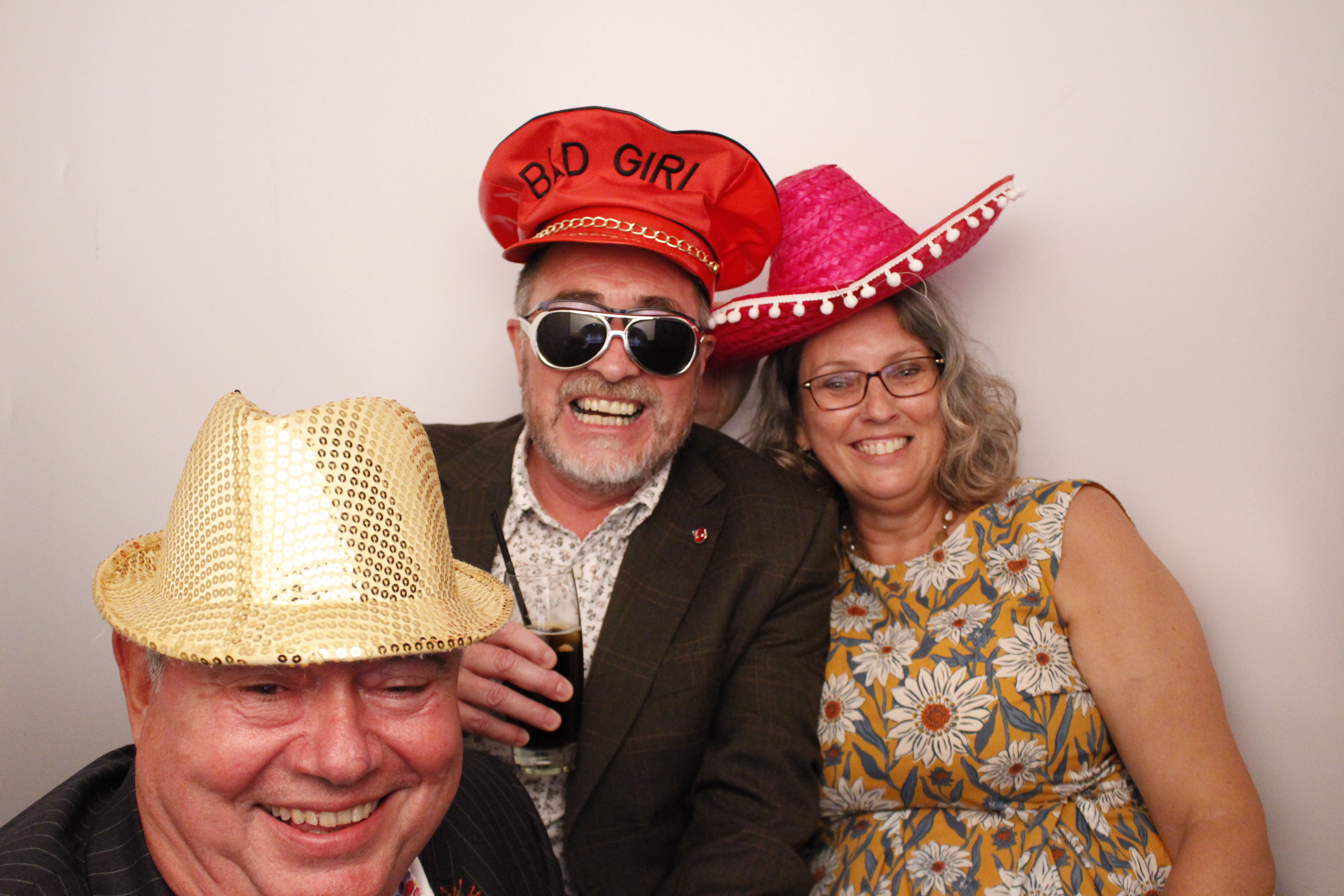 Lily and Rob's Wedding | View more photos from the event at gallery.myphotoboothexperience.co.uk/u/MyPhotoBoothExperienceLtd/Lily-and-Robs-Wedding