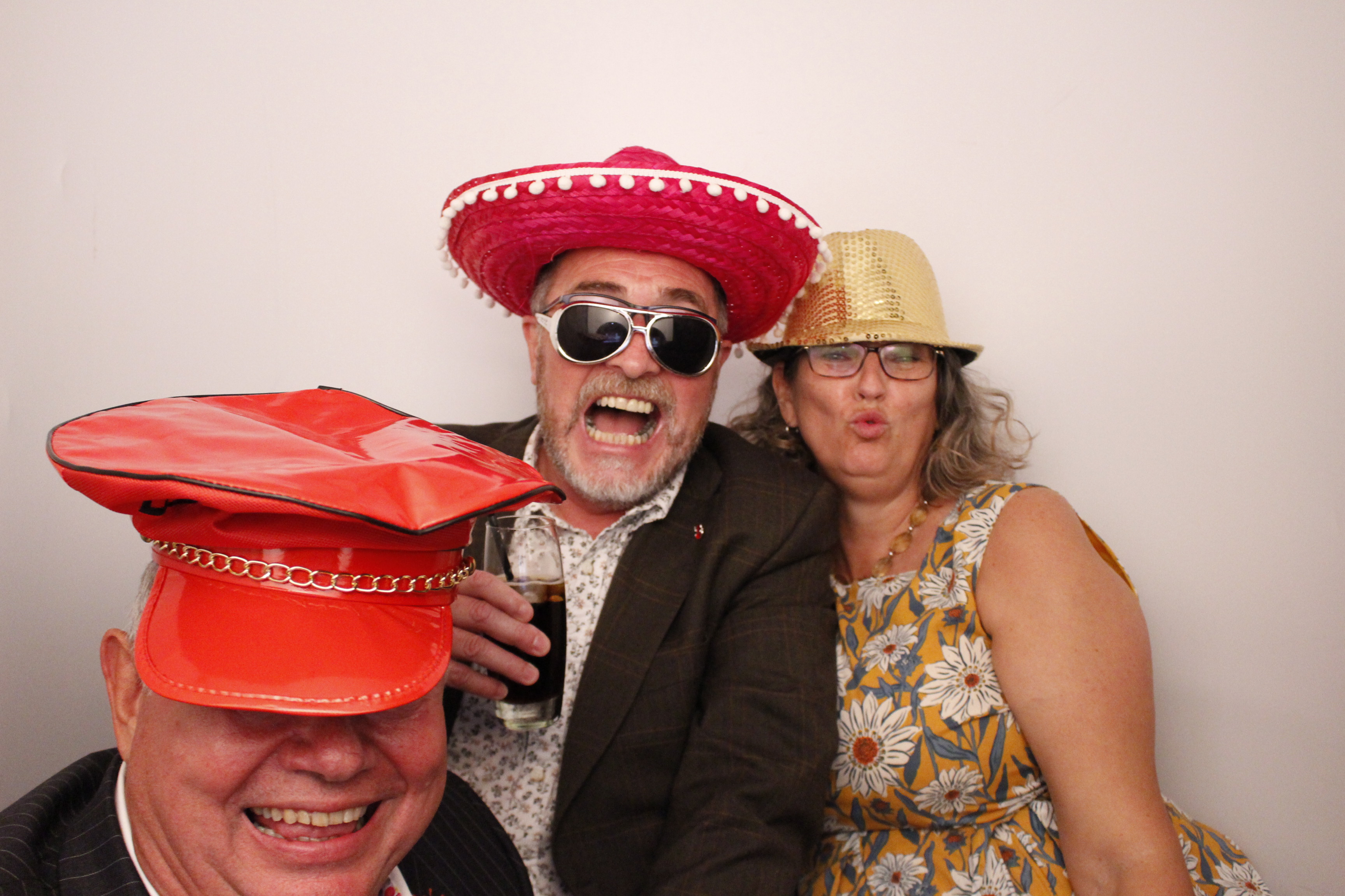 Lily and Rob's Wedding | View more photos from the event at gallery.myphotoboothexperience.co.uk/u/MyPhotoBoothExperienceLtd/Lily-and-Robs-Wedding