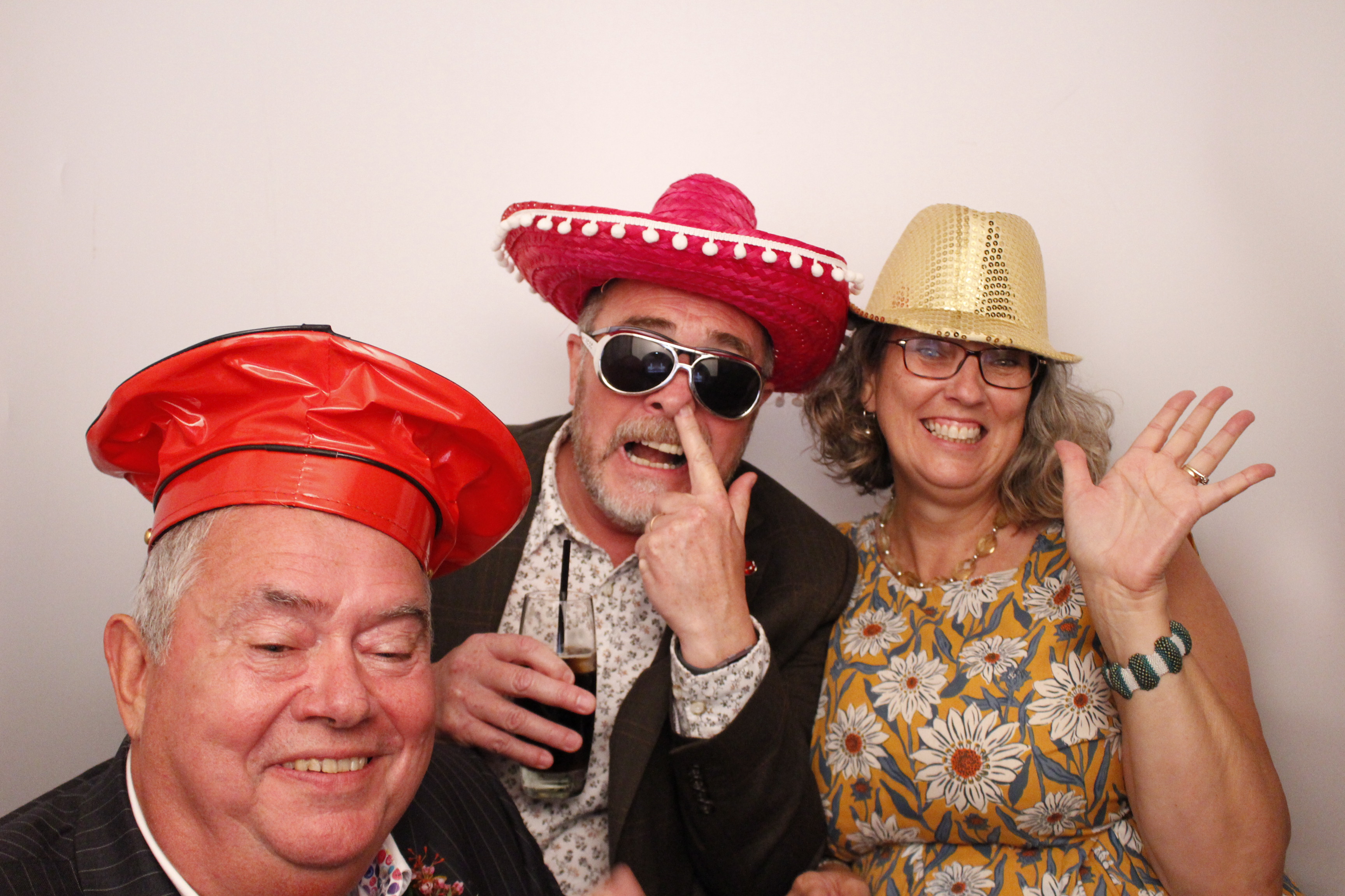 Lily and Rob's Wedding | View more photos from the event at gallery.myphotoboothexperience.co.uk/u/MyPhotoBoothExperienceLtd/Lily-and-Robs-Wedding