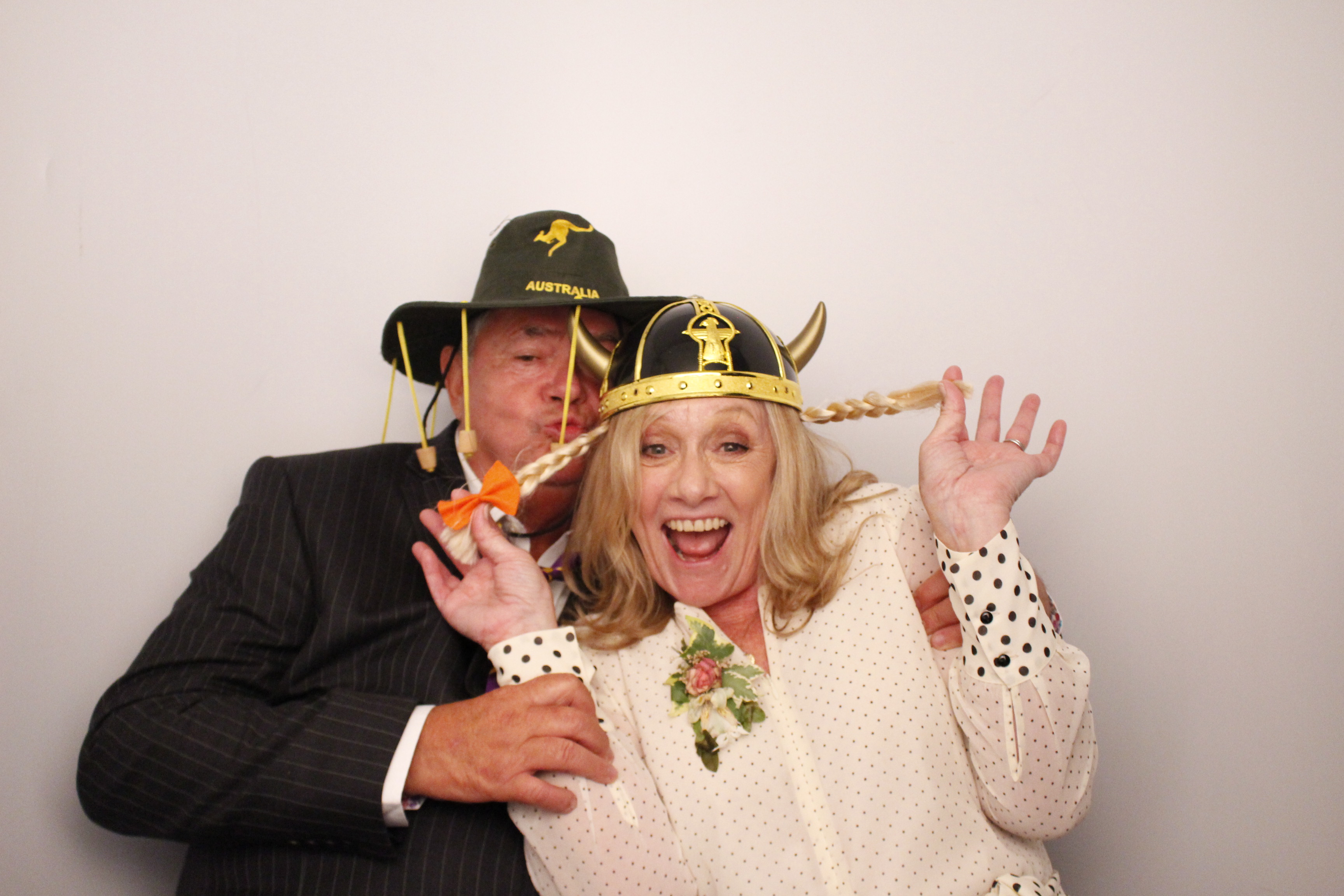 Lily and Rob's Wedding | View more photos from the event at gallery.myphotoboothexperience.co.uk/u/MyPhotoBoothExperienceLtd/Lily-and-Robs-Wedding
