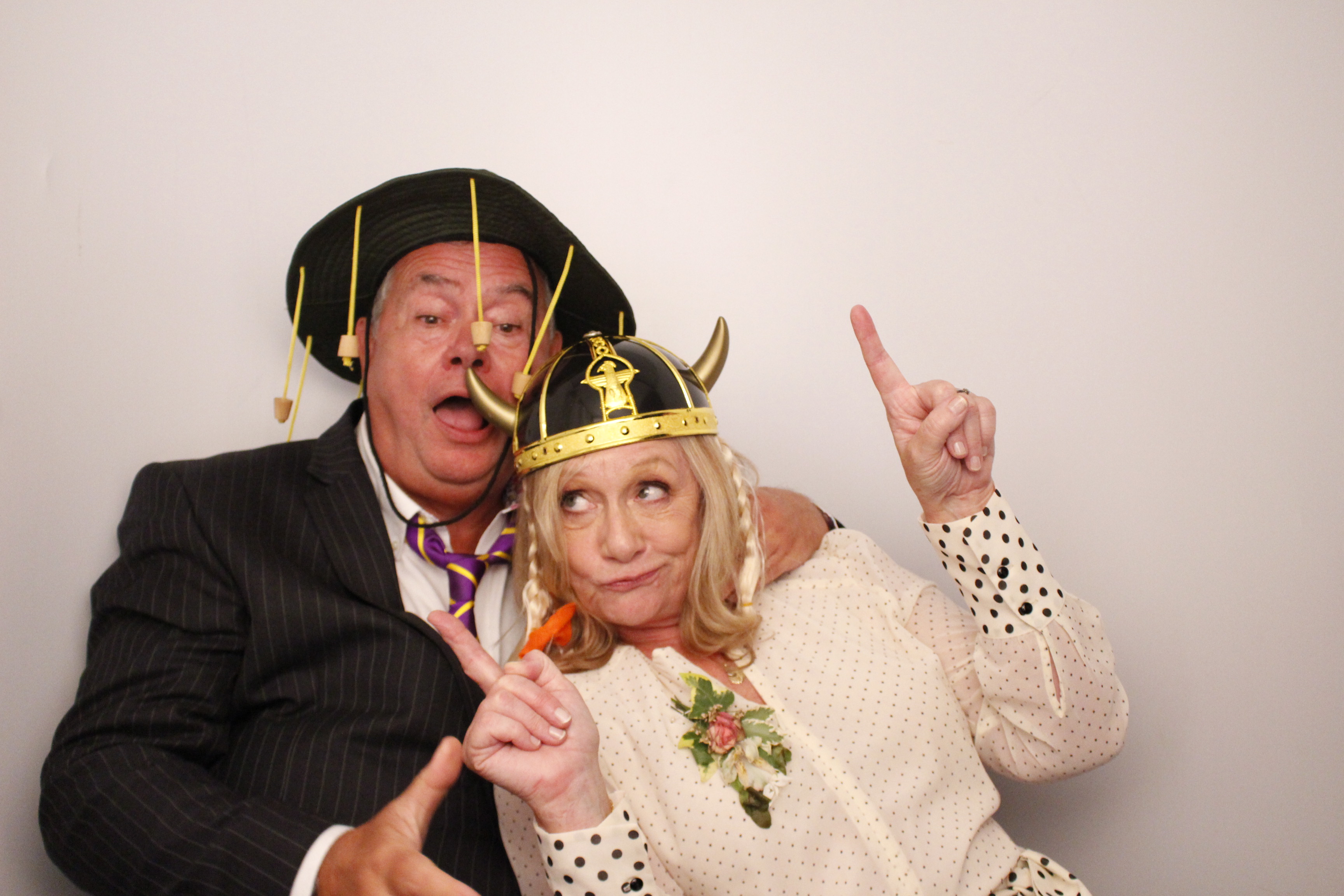 Lily and Rob's Wedding | View more photos from the event at gallery.myphotoboothexperience.co.uk/u/MyPhotoBoothExperienceLtd/Lily-and-Robs-Wedding
