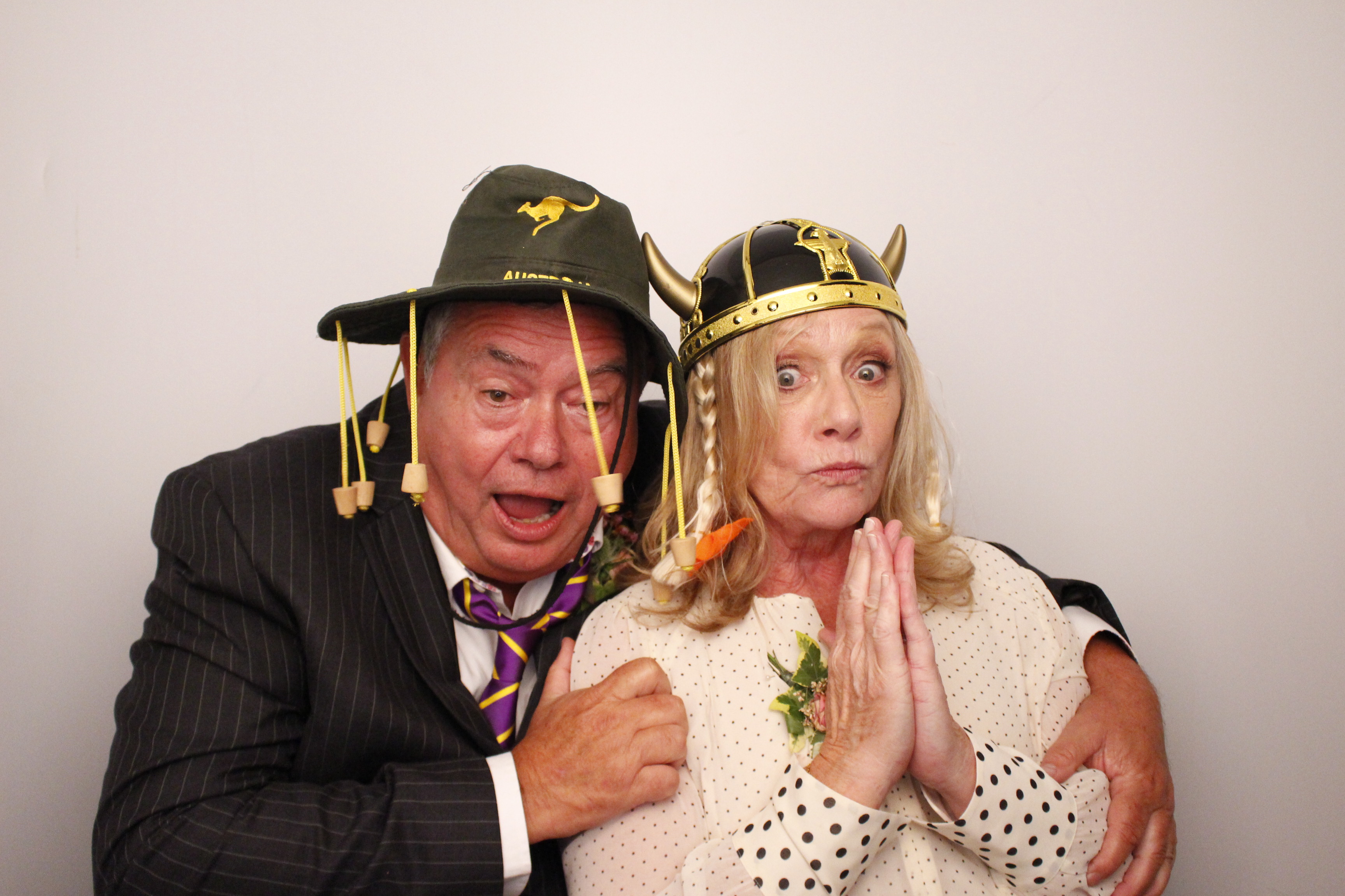 Lily and Rob's Wedding | View more photos from the event at gallery.myphotoboothexperience.co.uk/u/MyPhotoBoothExperienceLtd/Lily-and-Robs-Wedding