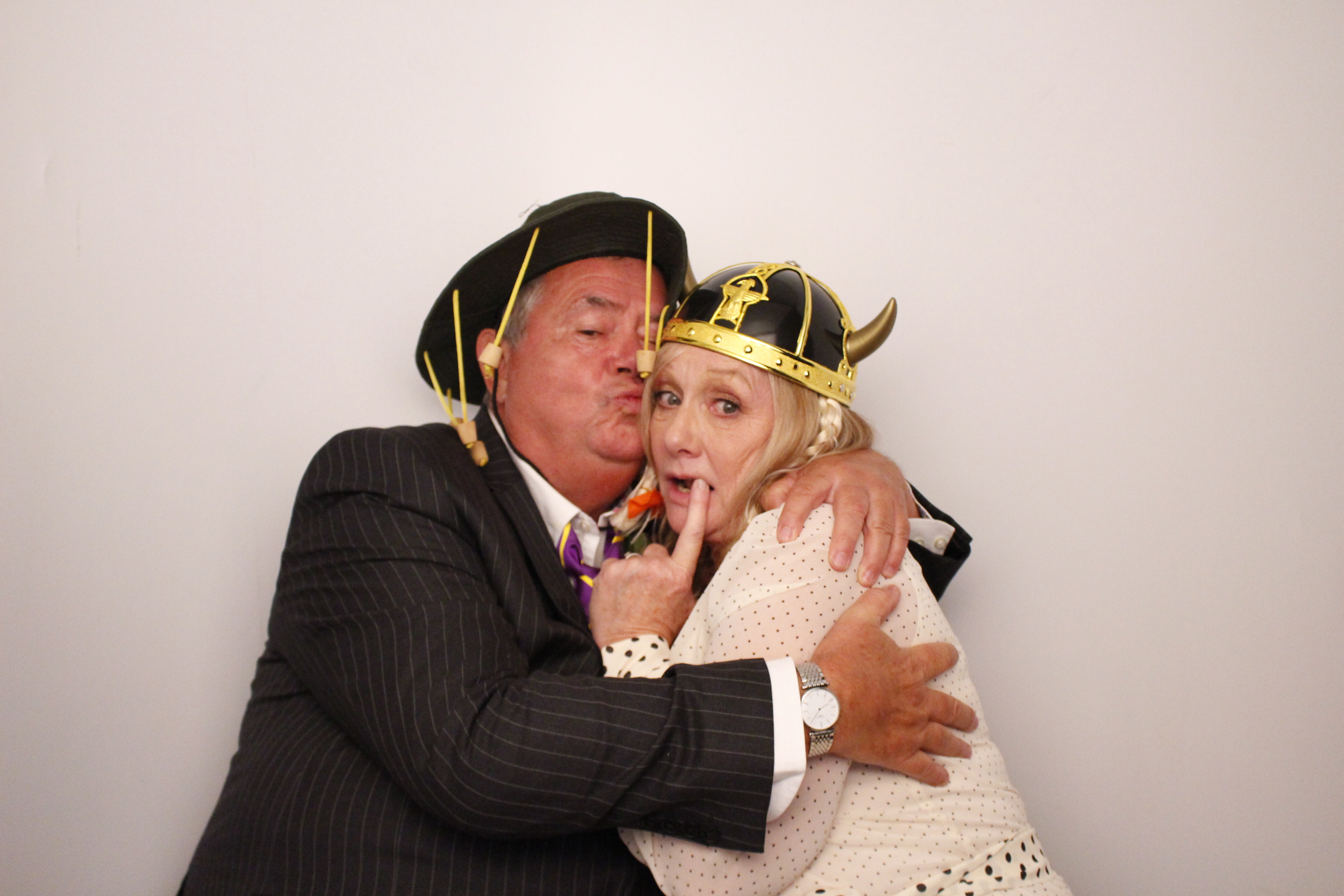 Lily and Rob's Wedding | View more photos from the event at gallery.myphotoboothexperience.co.uk/u/MyPhotoBoothExperienceLtd/Lily-and-Robs-Wedding