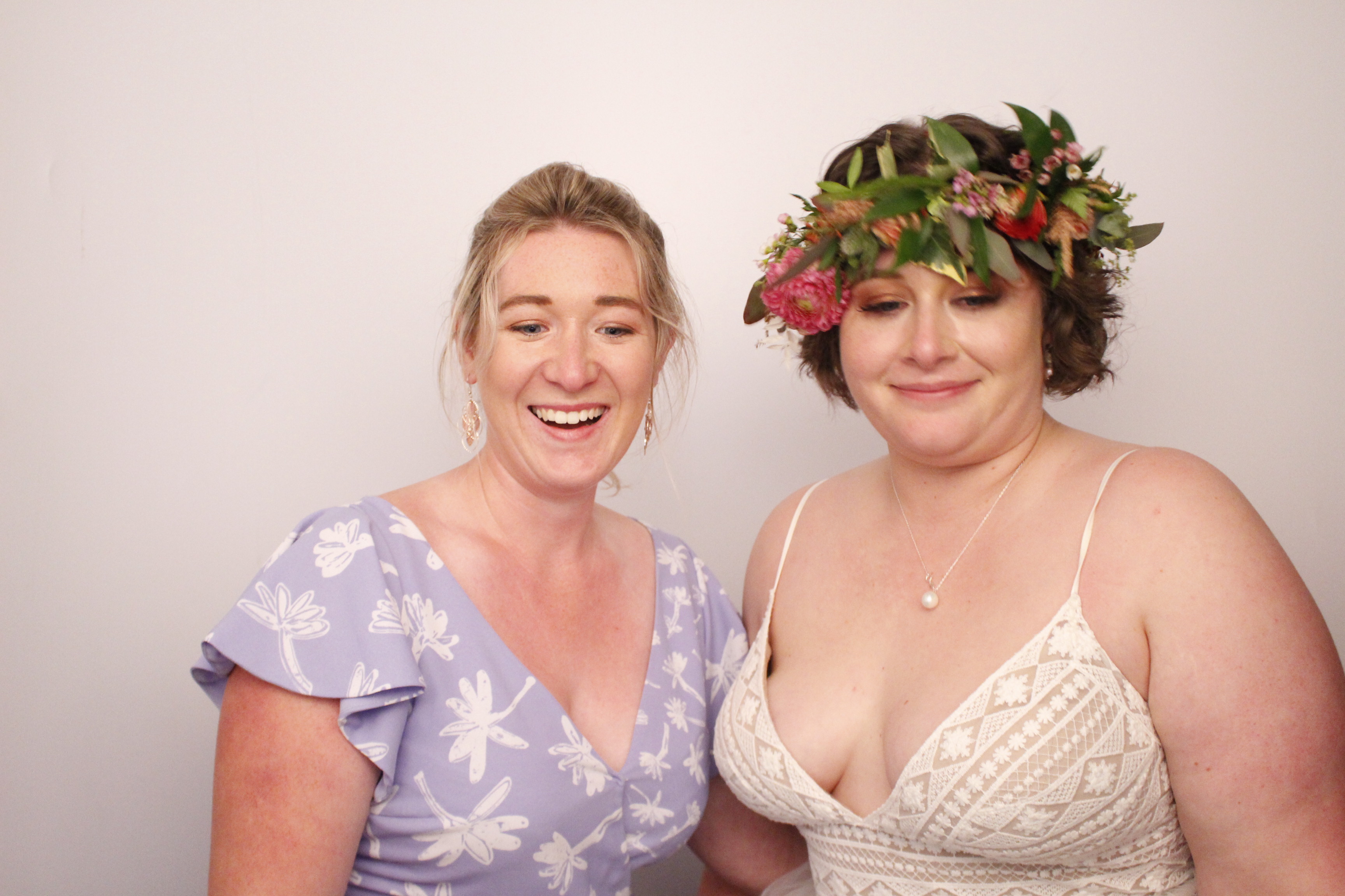 Lily and Rob's Wedding | View more photos from the event at gallery.myphotoboothexperience.co.uk/u/MyPhotoBoothExperienceLtd/Lily-and-Robs-Wedding