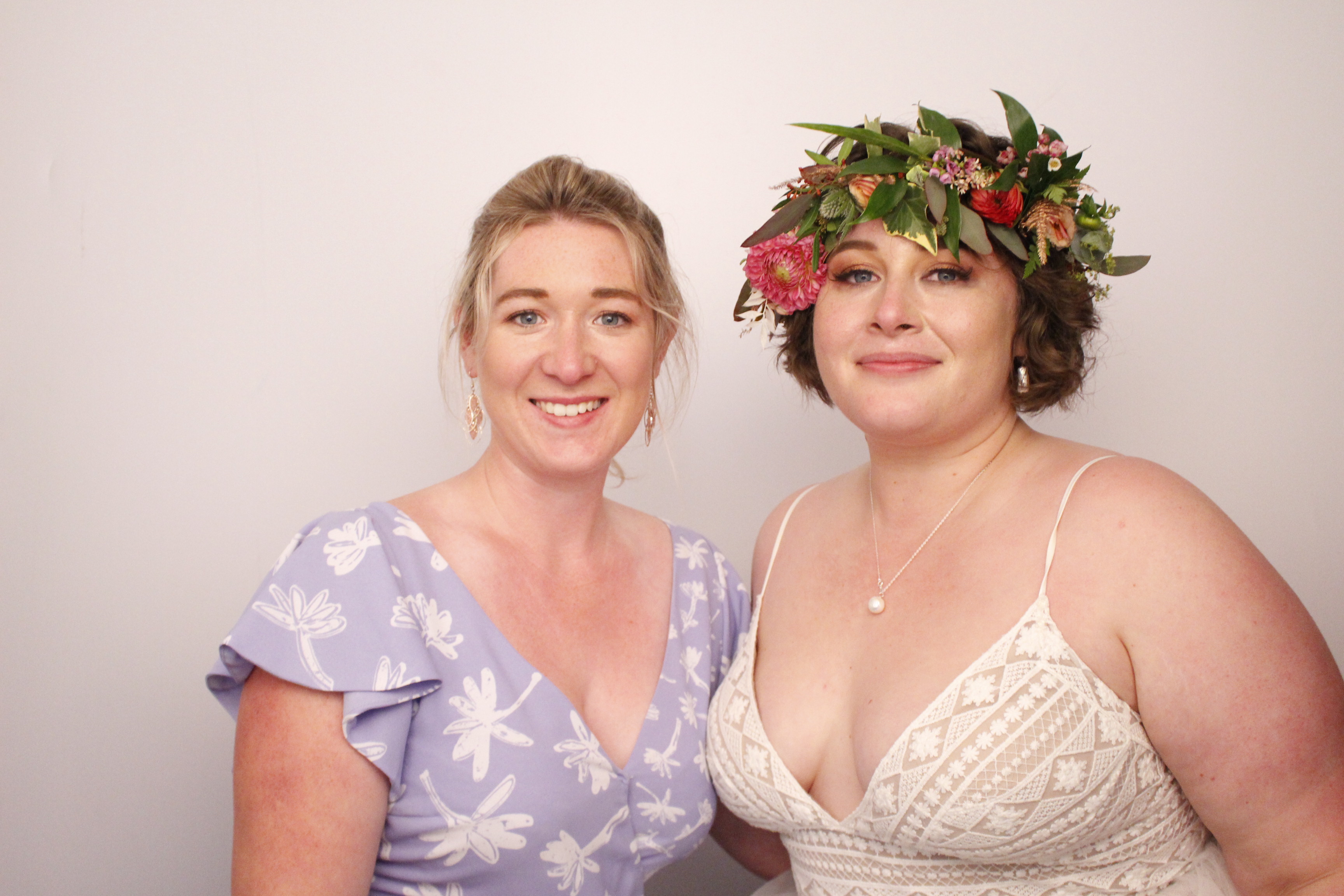Lily and Rob's Wedding | View more photos from the event at gallery.myphotoboothexperience.co.uk/u/MyPhotoBoothExperienceLtd/Lily-and-Robs-Wedding