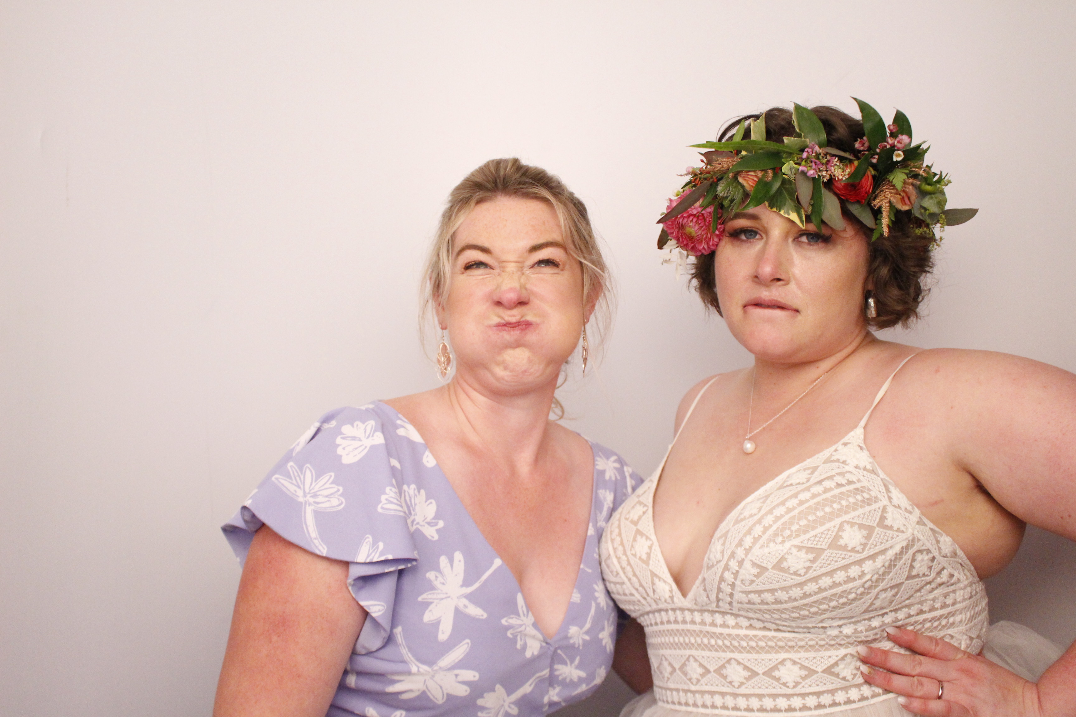 Lily and Rob's Wedding | View more photos from the event at gallery.myphotoboothexperience.co.uk/u/MyPhotoBoothExperienceLtd/Lily-and-Robs-Wedding
