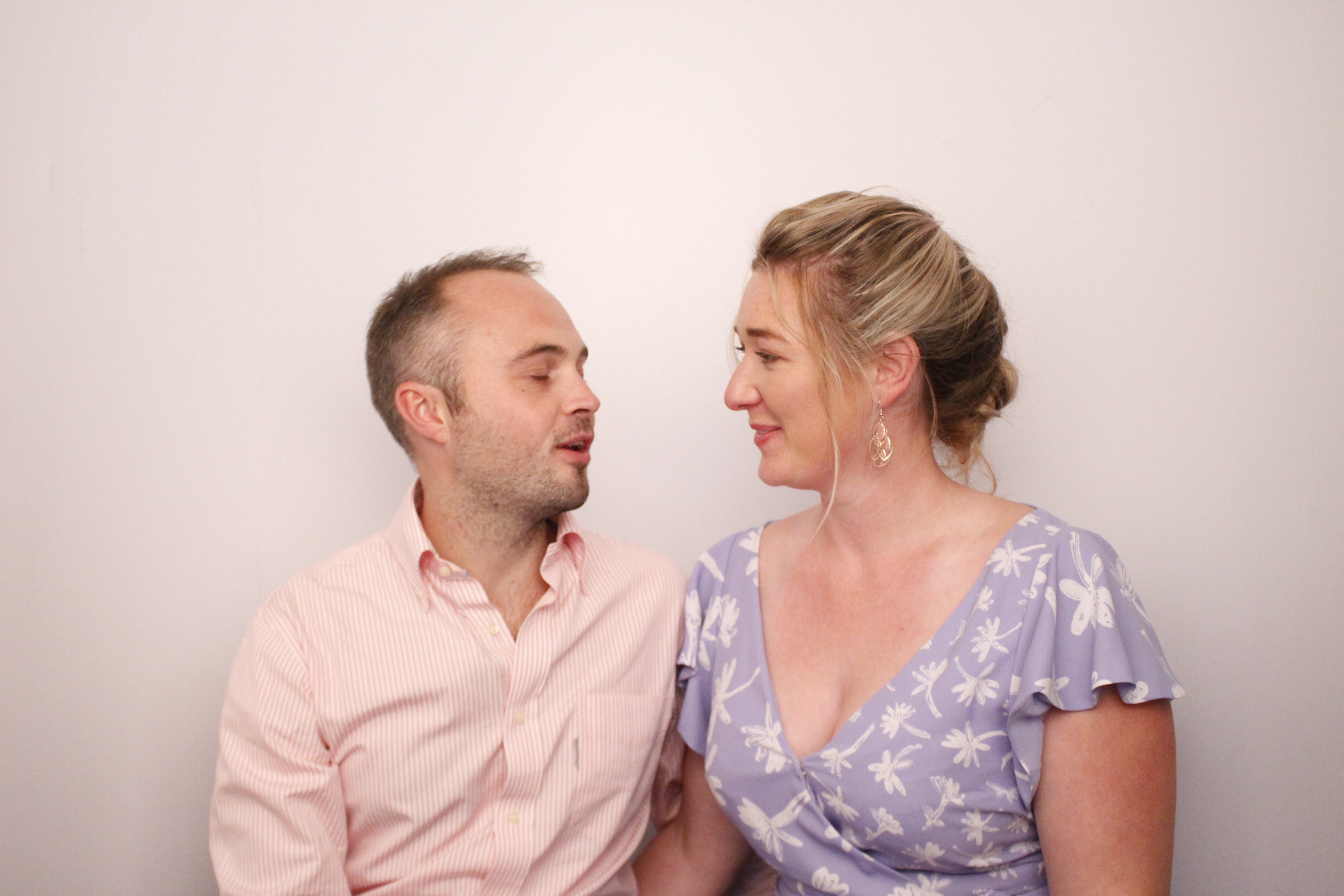 Lily and Rob's Wedding | View more photos from the event at gallery.myphotoboothexperience.co.uk/u/MyPhotoBoothExperienceLtd/Lily-and-Robs-Wedding