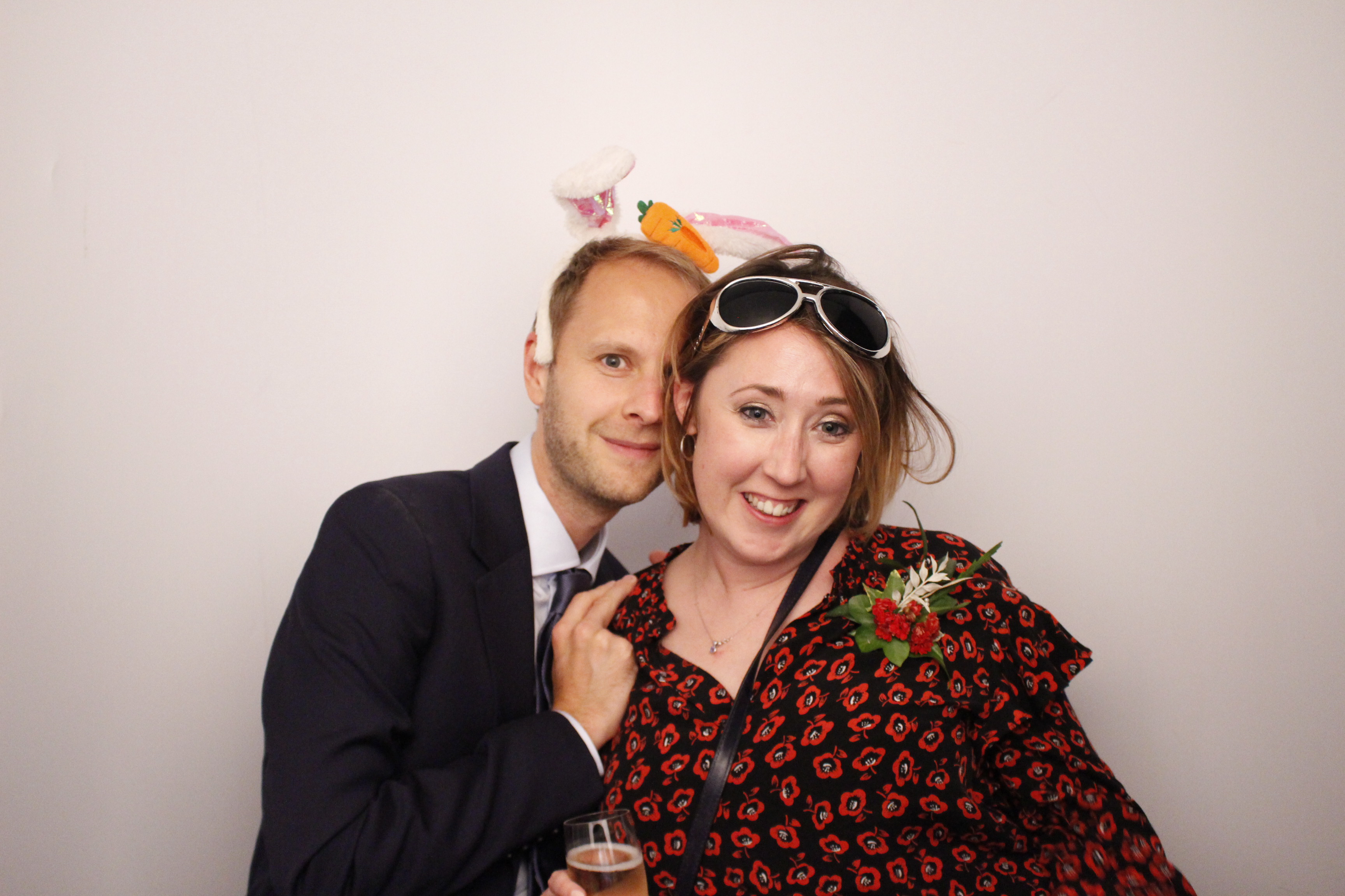 Lily and Rob's Wedding | View more photos from the event at gallery.myphotoboothexperience.co.uk/u/MyPhotoBoothExperienceLtd/Lily-and-Robs-Wedding