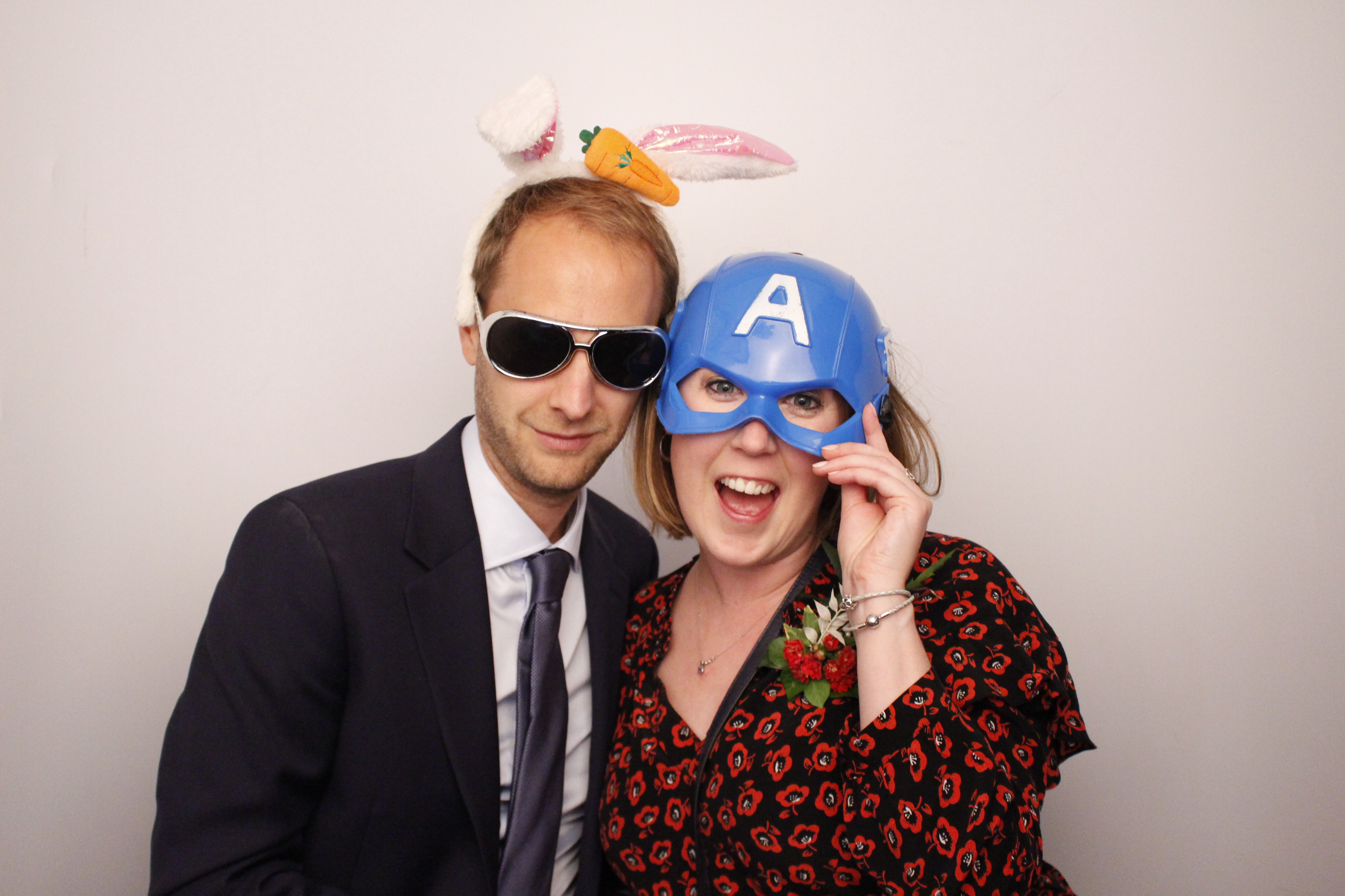 Lily and Rob's Wedding | View more photos from the event at gallery.myphotoboothexperience.co.uk/u/MyPhotoBoothExperienceLtd/Lily-and-Robs-Wedding