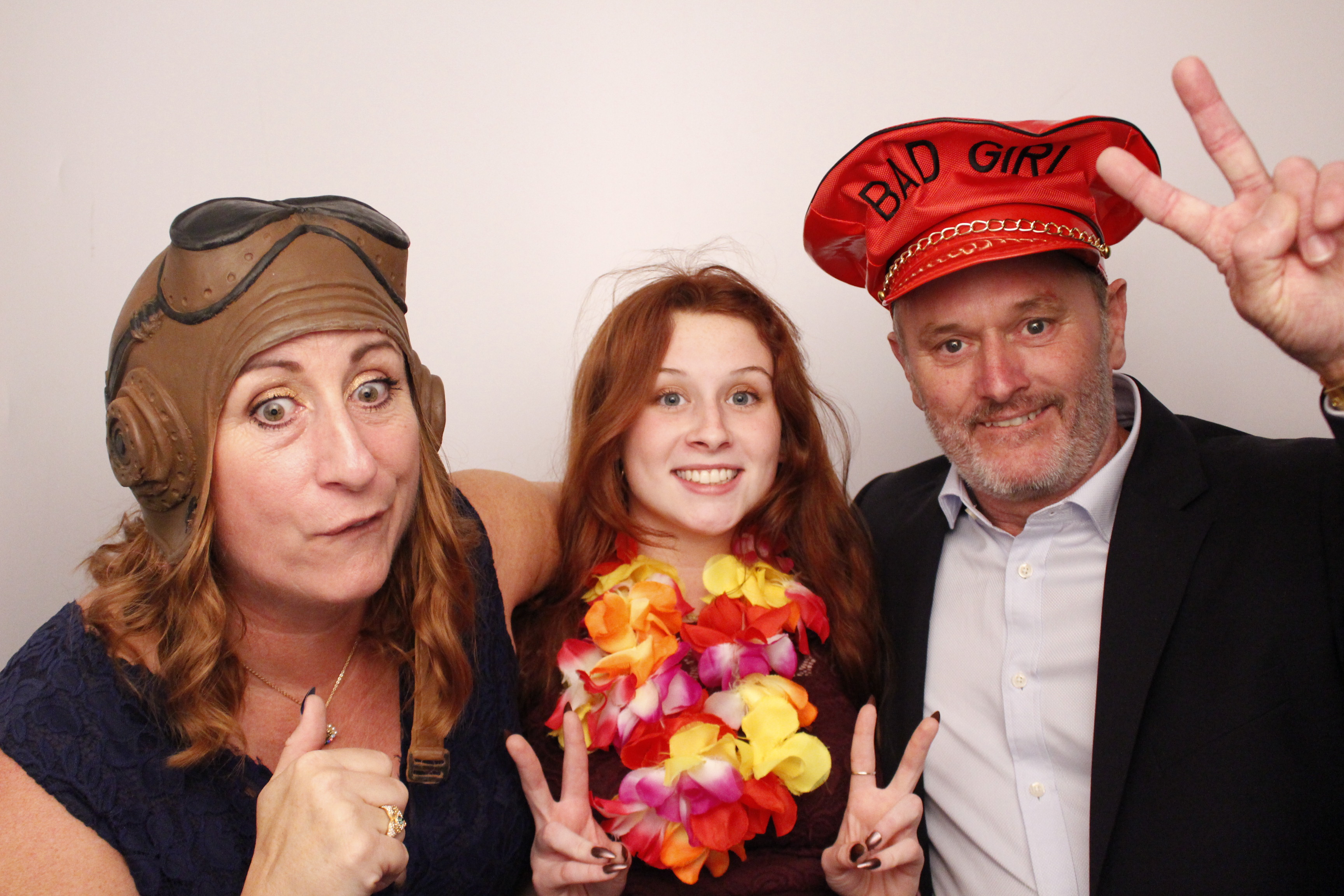 Lily and Rob's Wedding | View more photos from the event at gallery.myphotoboothexperience.co.uk/u/MyPhotoBoothExperienceLtd/Lily-and-Robs-Wedding