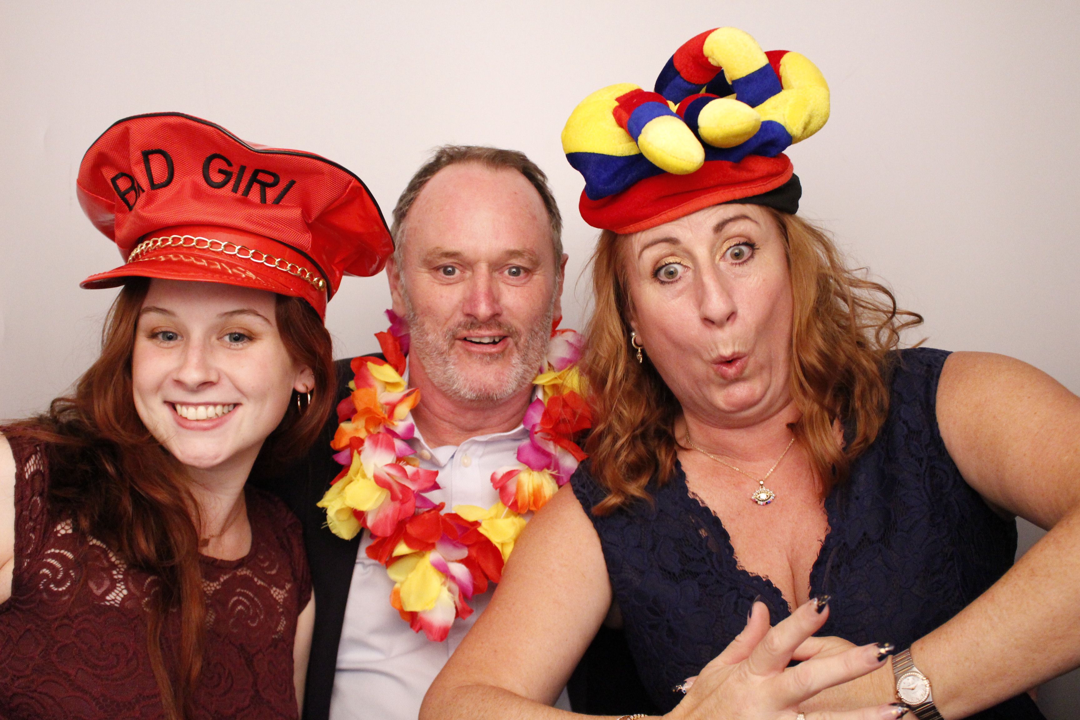 Lily and Rob's Wedding | View more photos from the event at gallery.myphotoboothexperience.co.uk/u/MyPhotoBoothExperienceLtd/Lily-and-Robs-Wedding
