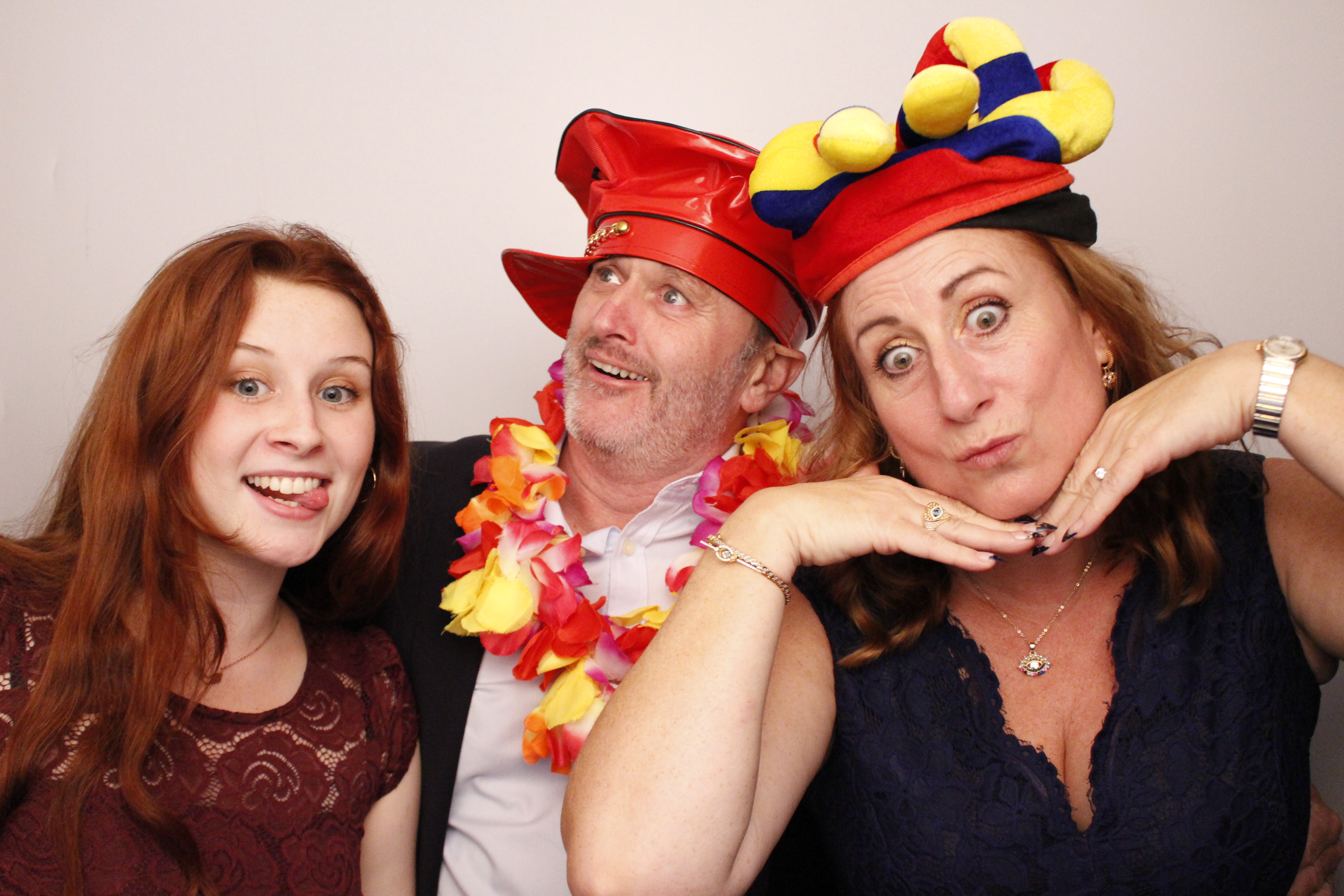 Lily and Rob's Wedding | View more photos from the event at gallery.myphotoboothexperience.co.uk/u/MyPhotoBoothExperienceLtd/Lily-and-Robs-Wedding