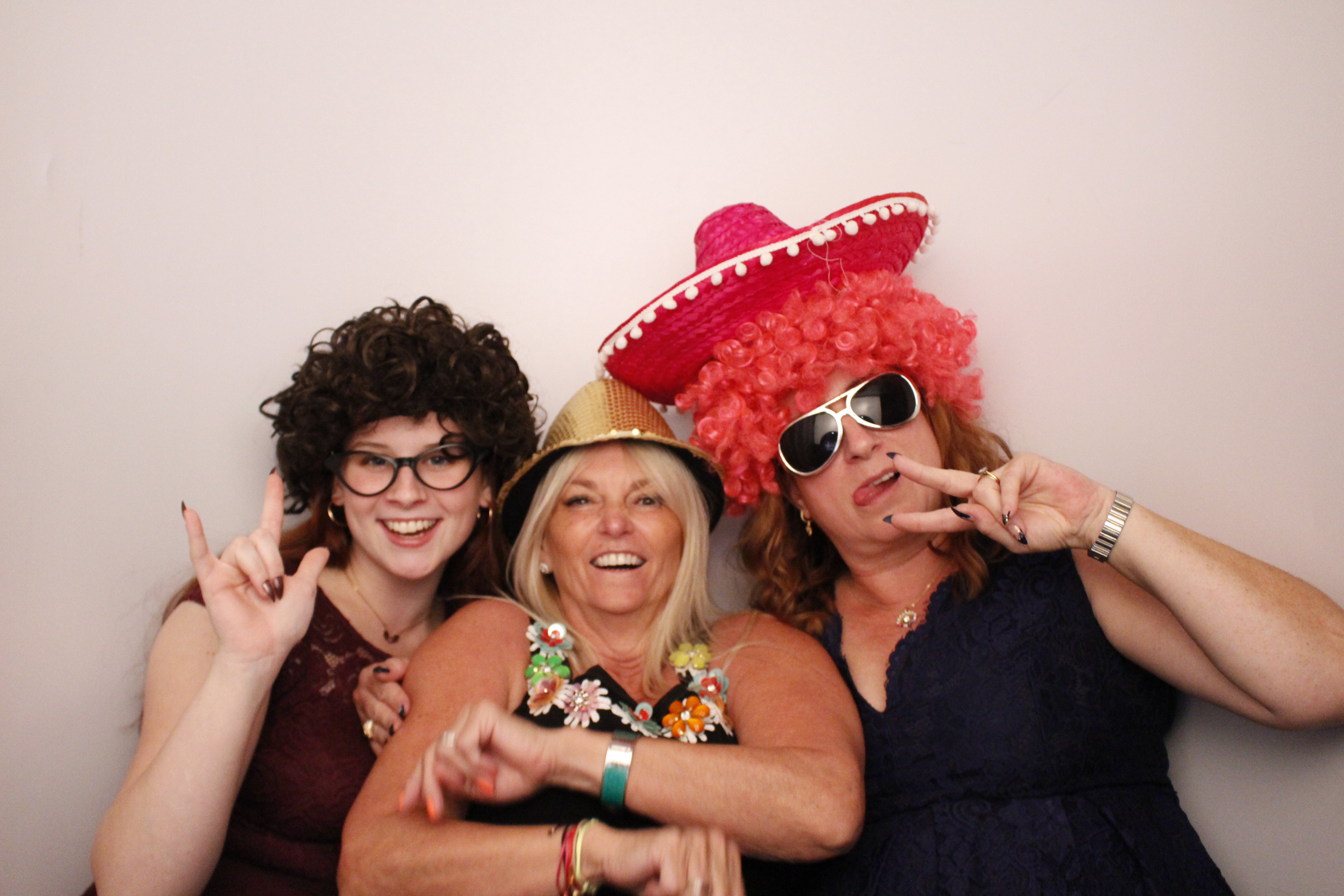 Lily and Rob's Wedding | View more photos from the event at gallery.myphotoboothexperience.co.uk/u/MyPhotoBoothExperienceLtd/Lily-and-Robs-Wedding