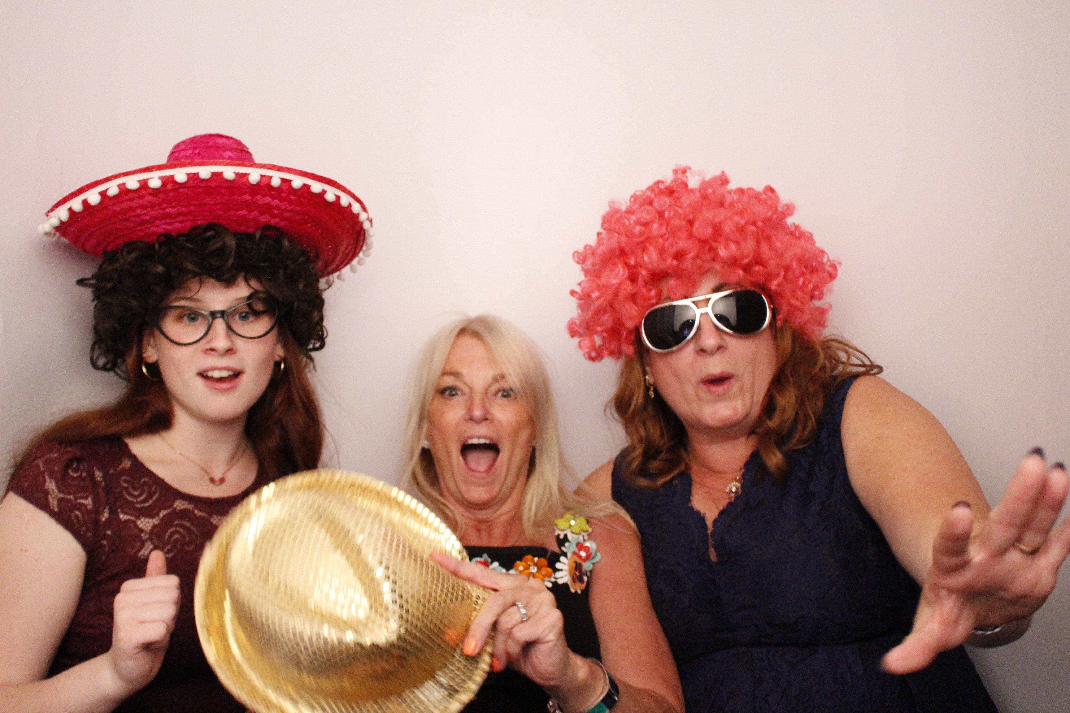 Lily and Rob's Wedding | View more photos from the event at gallery.myphotoboothexperience.co.uk/u/MyPhotoBoothExperienceLtd/Lily-and-Robs-Wedding