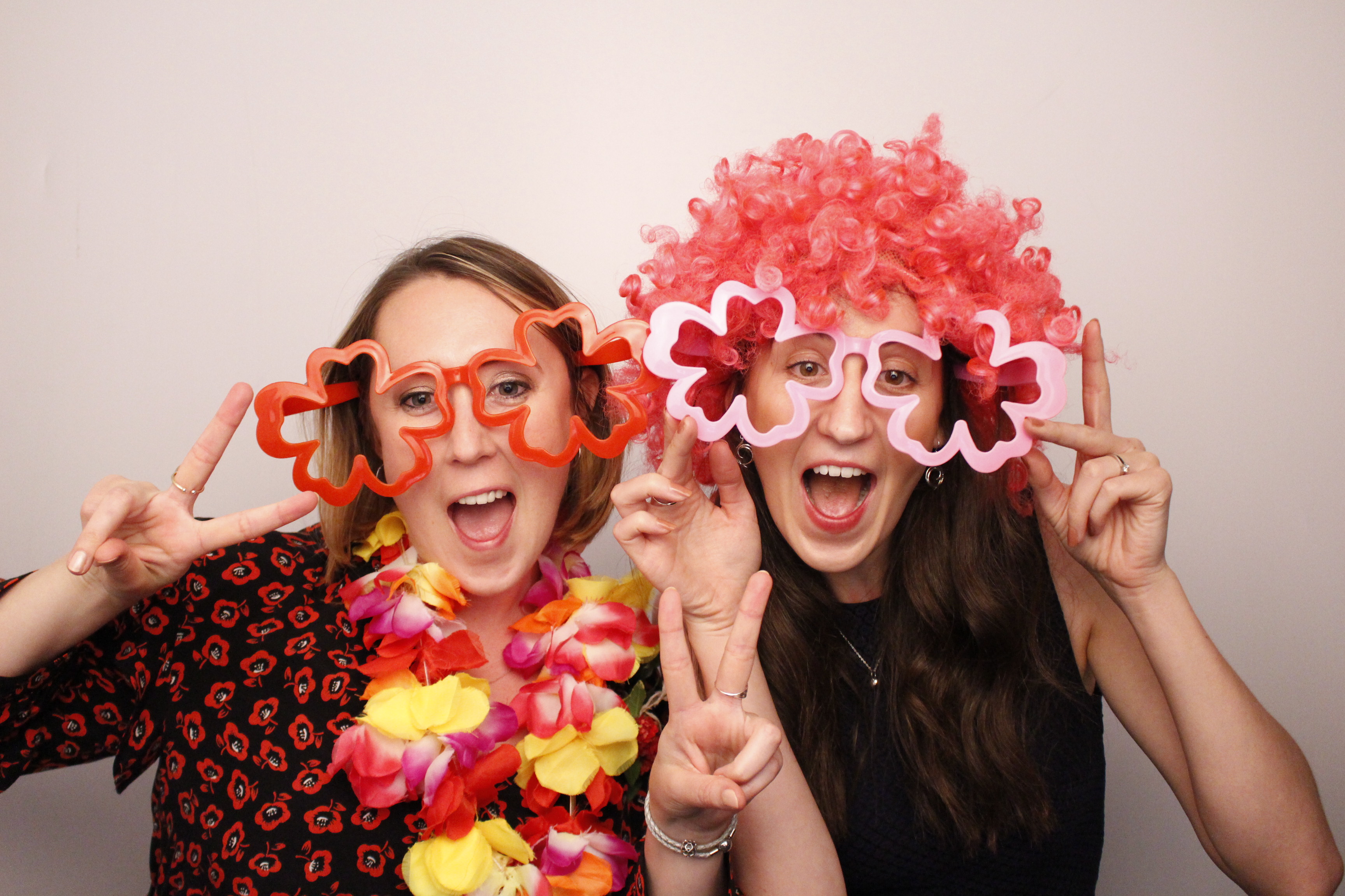 Lily and Rob's Wedding | View more photos from the event at gallery.myphotoboothexperience.co.uk/u/MyPhotoBoothExperienceLtd/Lily-and-Robs-Wedding