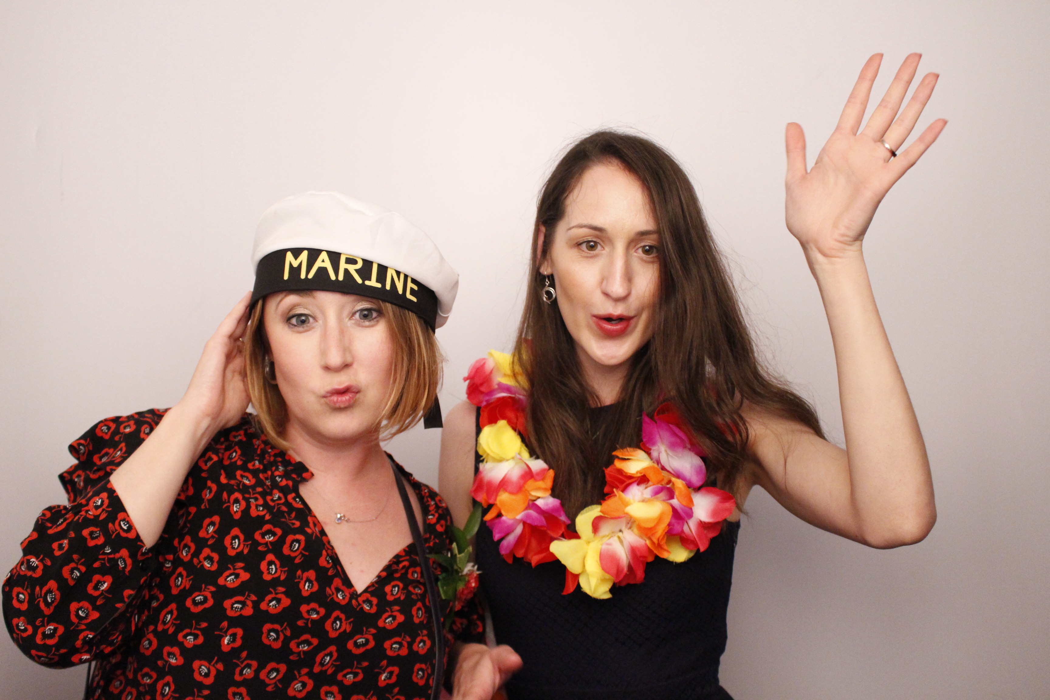 Lily and Rob's Wedding | View more photos from the event at gallery.myphotoboothexperience.co.uk/u/MyPhotoBoothExperienceLtd/Lily-and-Robs-Wedding