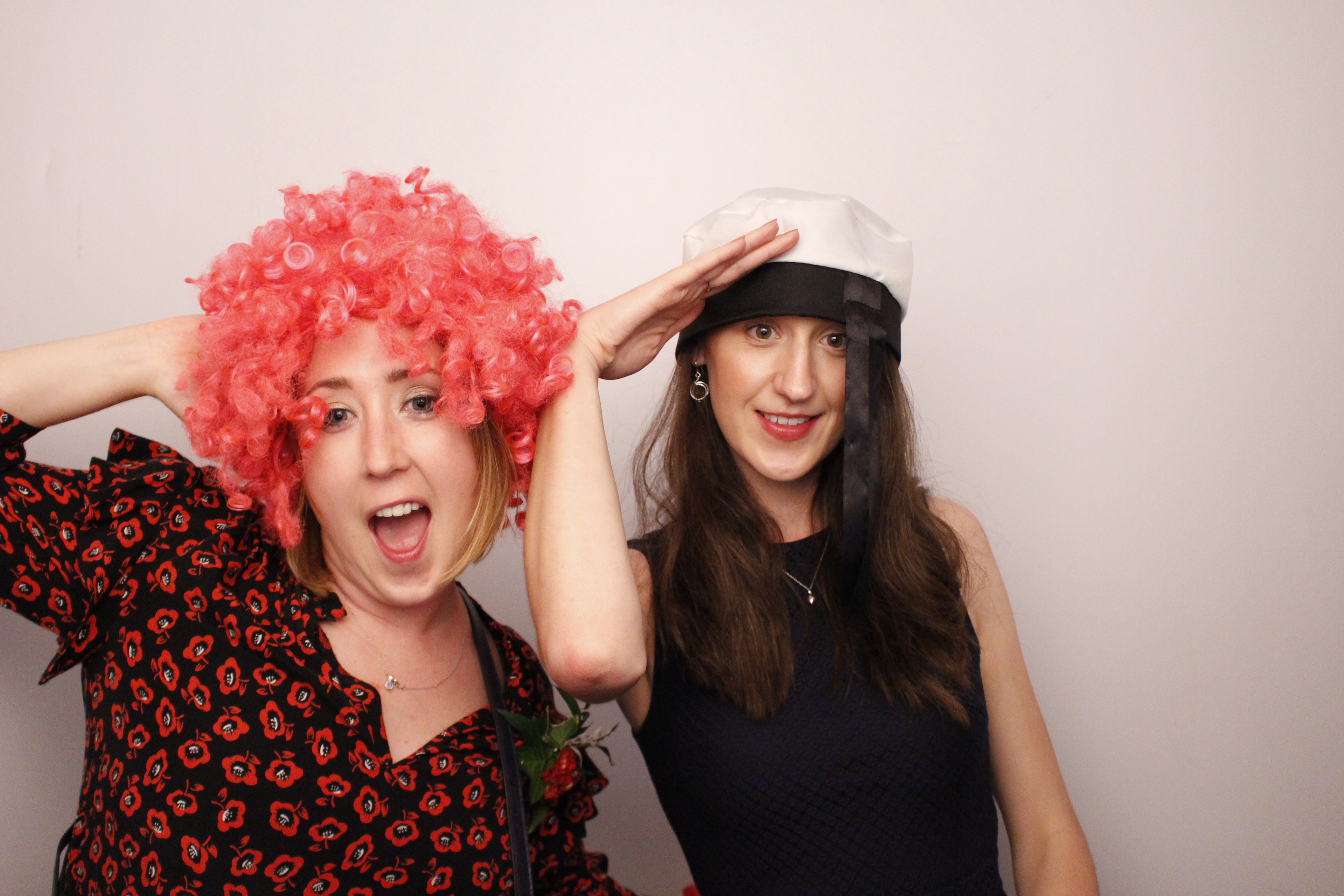 Lily and Rob's Wedding | View more photos from the event at gallery.myphotoboothexperience.co.uk/u/MyPhotoBoothExperienceLtd/Lily-and-Robs-Wedding
