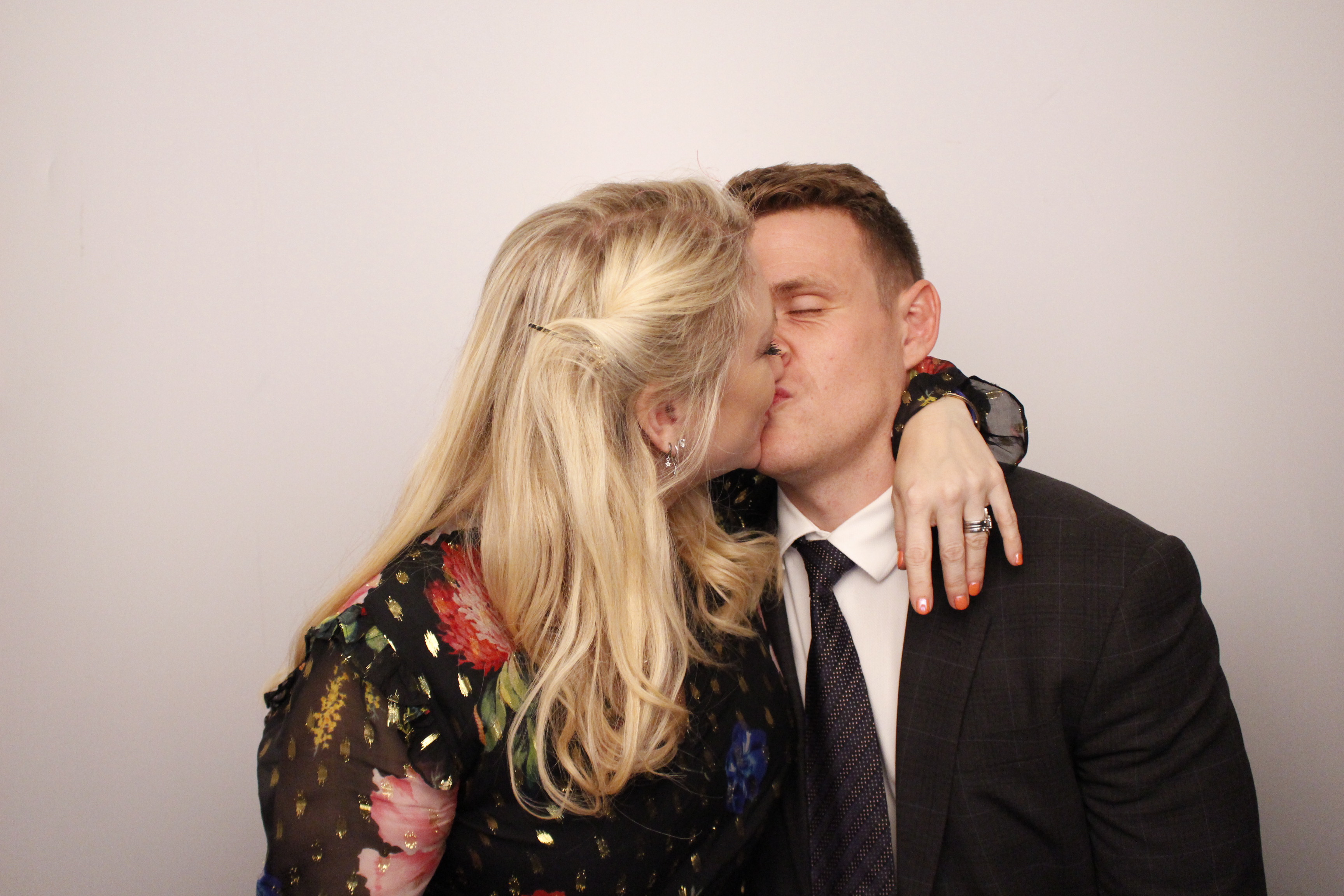 Lily and Rob's Wedding | View more photos from the event at gallery.myphotoboothexperience.co.uk/u/MyPhotoBoothExperienceLtd/Lily-and-Robs-Wedding