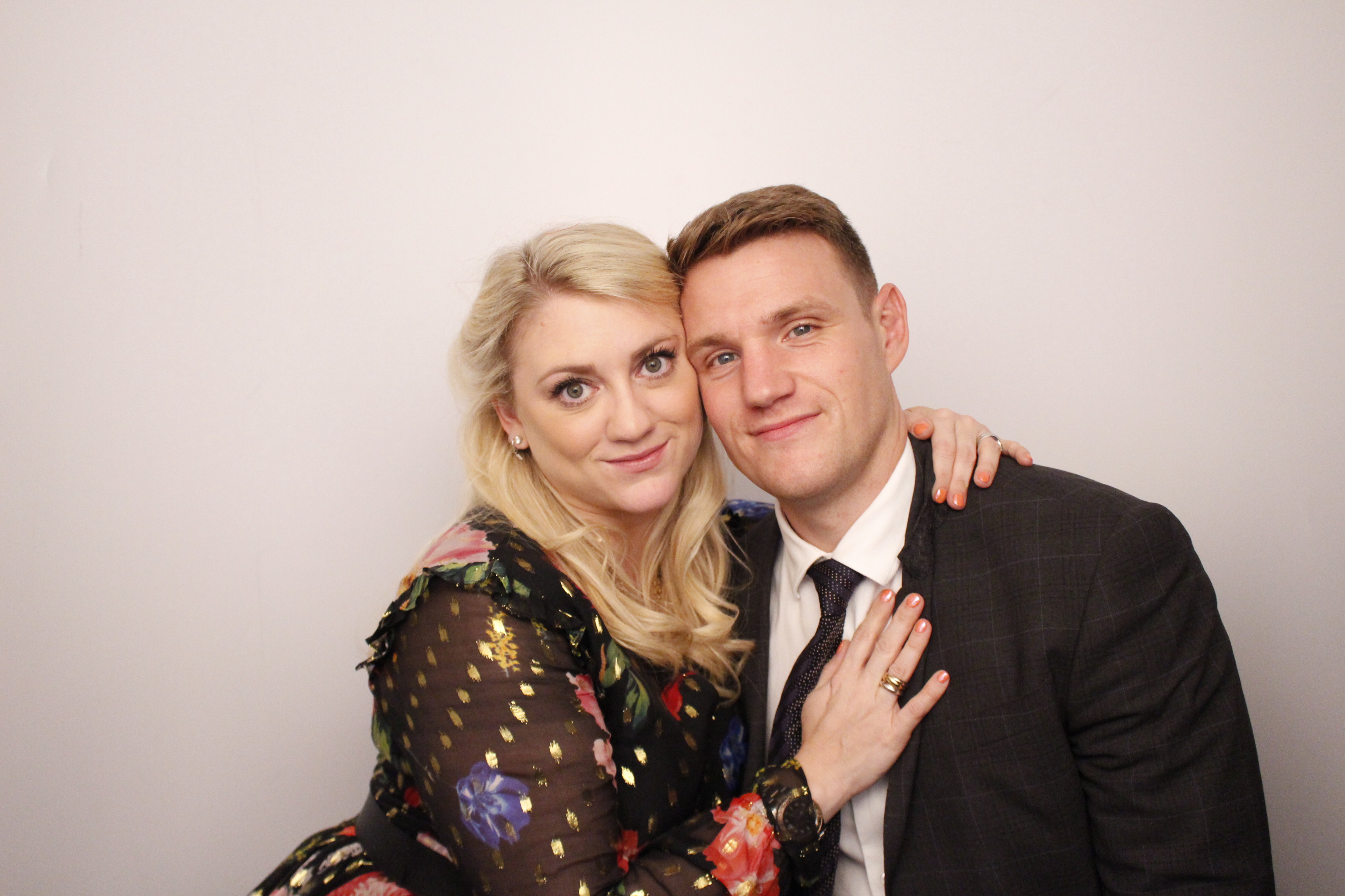 Lily and Rob's Wedding | View more photos from the event at gallery.myphotoboothexperience.co.uk/u/MyPhotoBoothExperienceLtd/Lily-and-Robs-Wedding