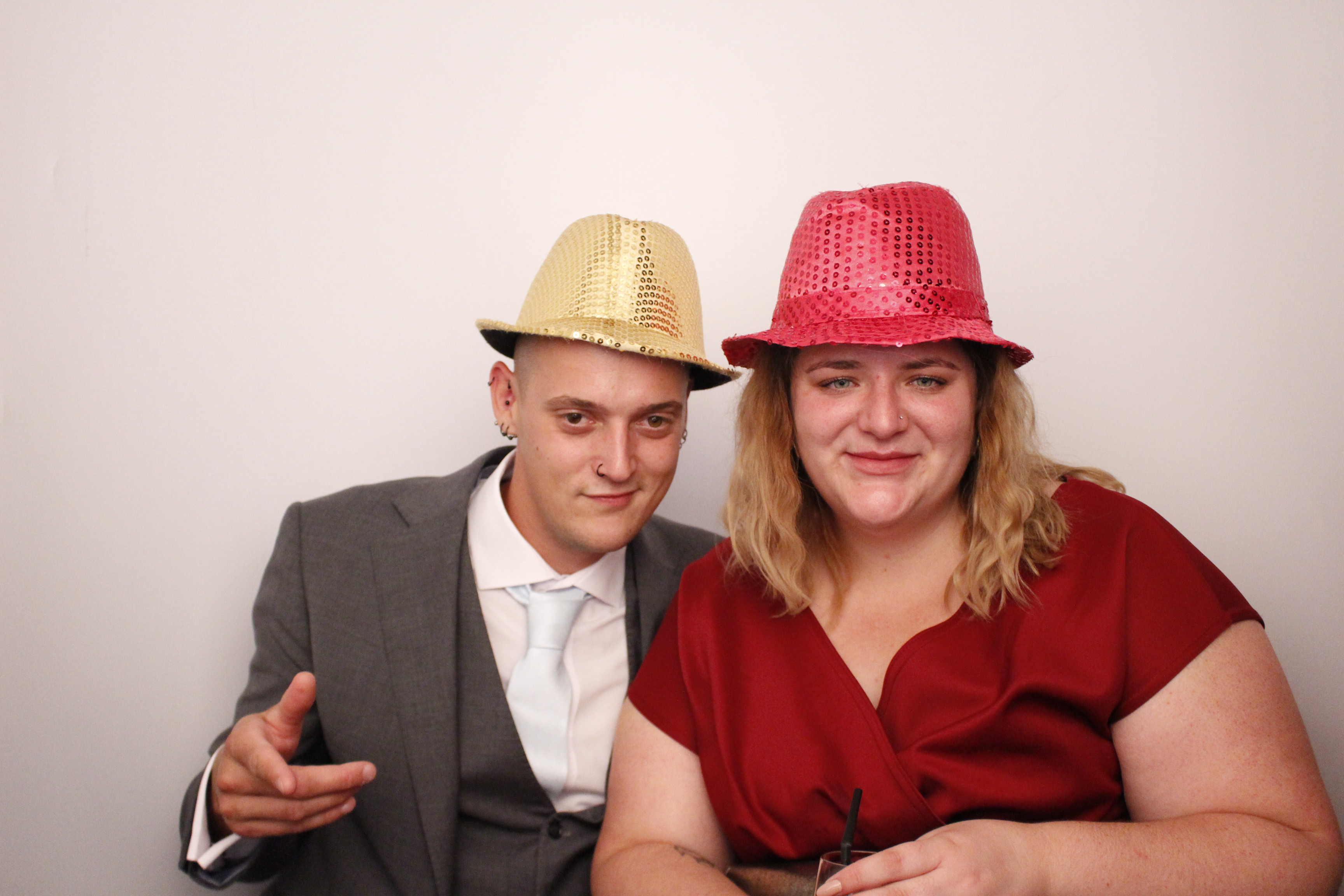 Lily and Rob's Wedding | View more photos from the event at gallery.myphotoboothexperience.co.uk/u/MyPhotoBoothExperienceLtd/Lily-and-Robs-Wedding