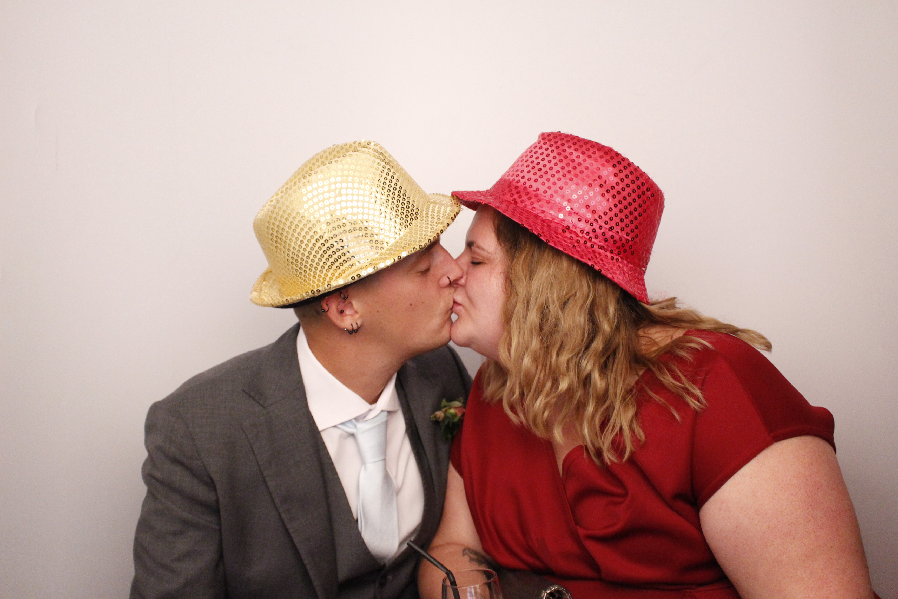 Lily and Rob's Wedding | View more photos from the event at gallery.myphotoboothexperience.co.uk/u/MyPhotoBoothExperienceLtd/Lily-and-Robs-Wedding