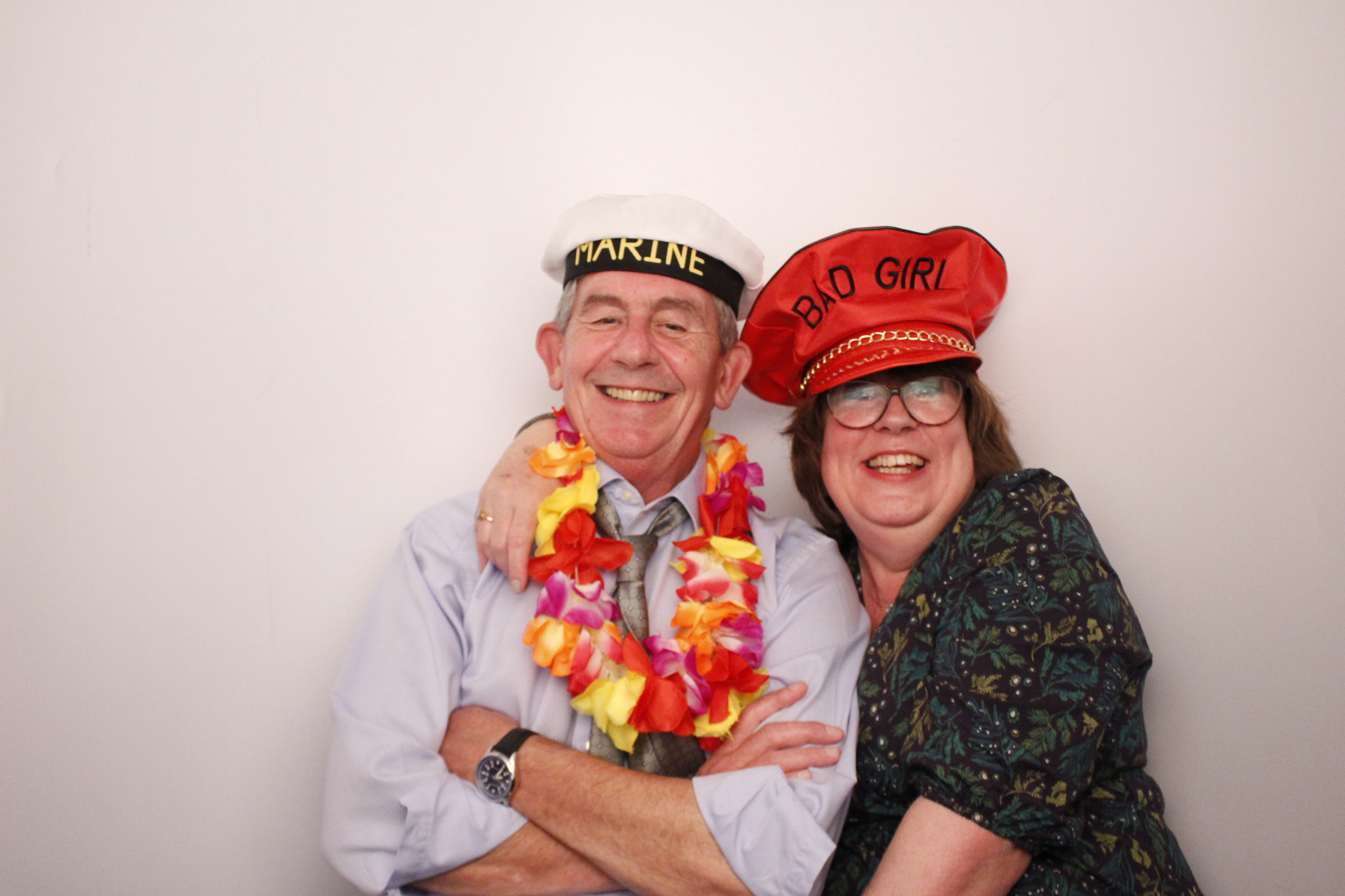 Lily and Rob's Wedding | View more photos from the event at gallery.myphotoboothexperience.co.uk/u/MyPhotoBoothExperienceLtd/Lily-and-Robs-Wedding