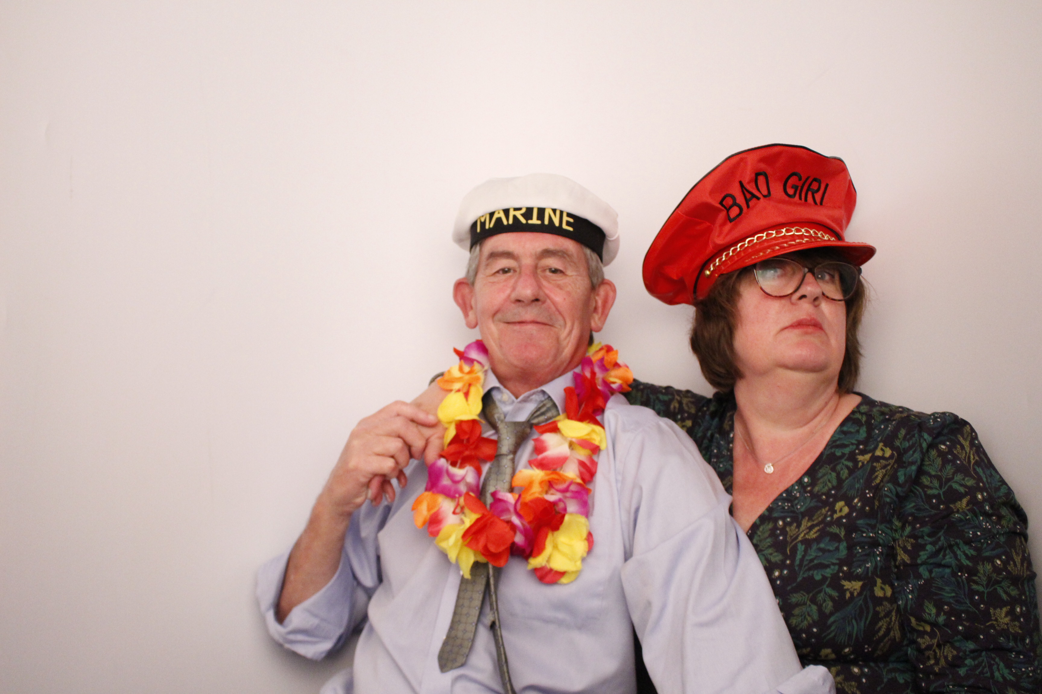 Lily and Rob's Wedding | View more photos from the event at gallery.myphotoboothexperience.co.uk/u/MyPhotoBoothExperienceLtd/Lily-and-Robs-Wedding