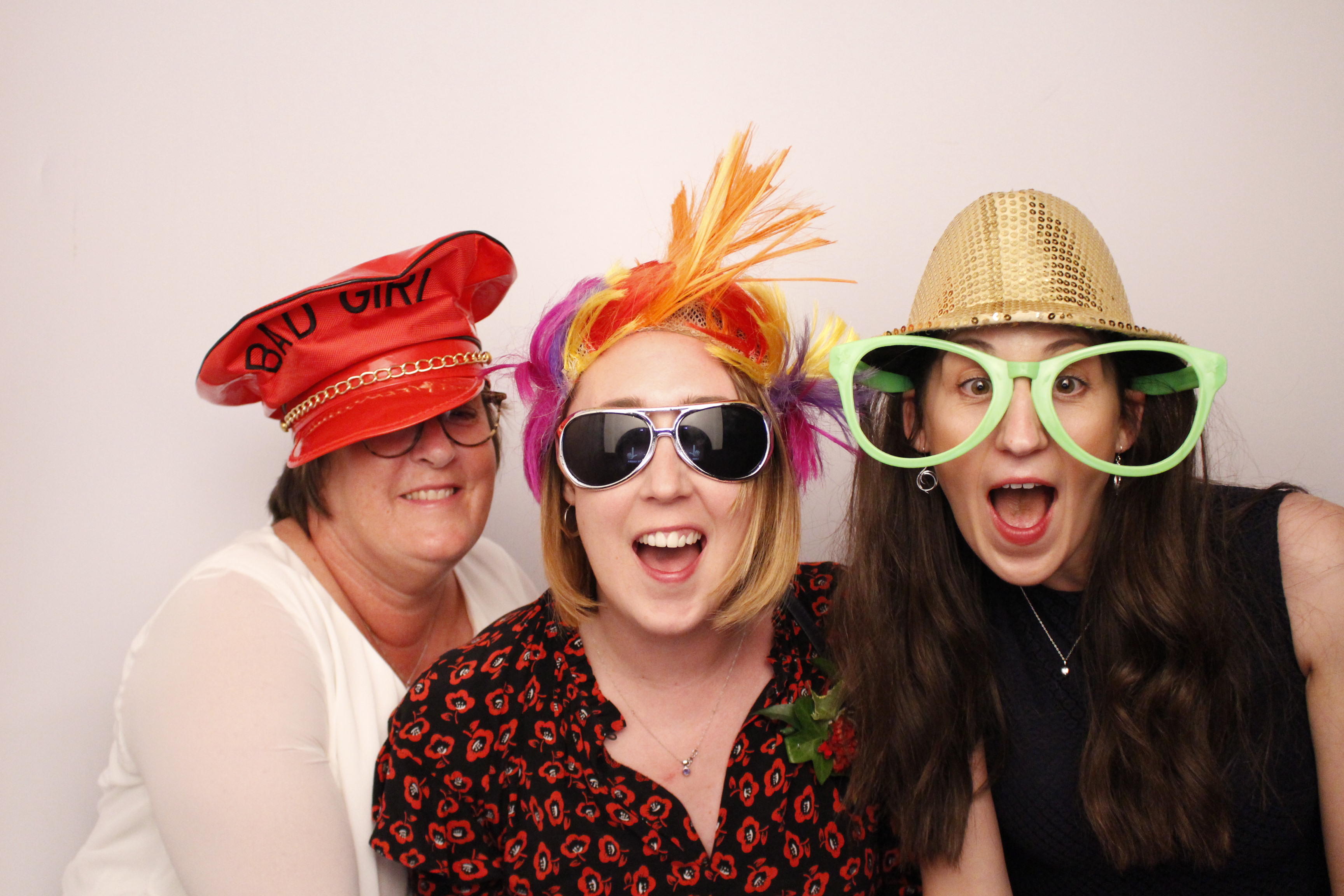 Lily and Rob's Wedding | View more photos from the event at gallery.myphotoboothexperience.co.uk/u/MyPhotoBoothExperienceLtd/Lily-and-Robs-Wedding